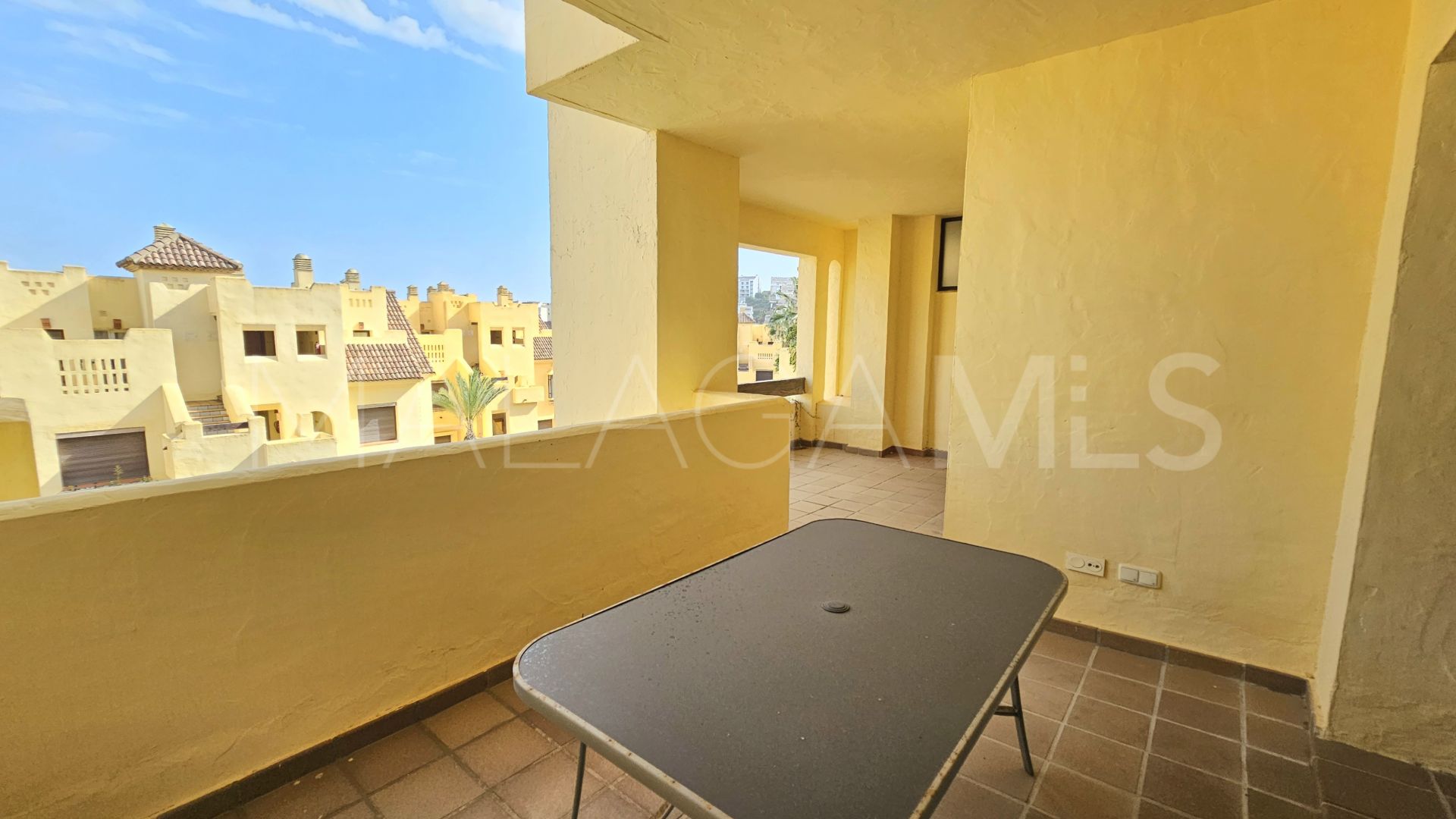 Appartement for sale in Duquesa Village