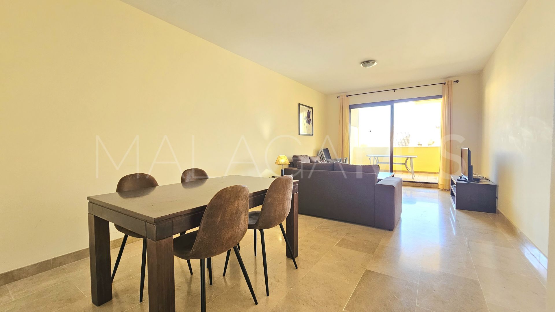 Appartement for sale in Duquesa Village