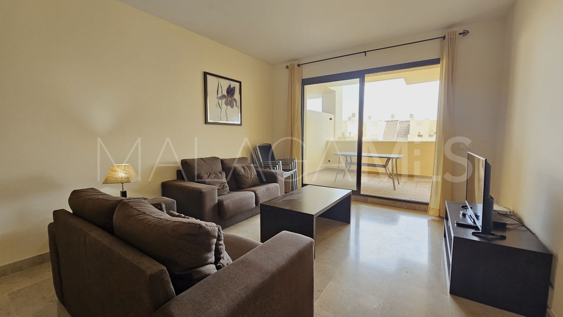 Appartement for sale in Duquesa Village