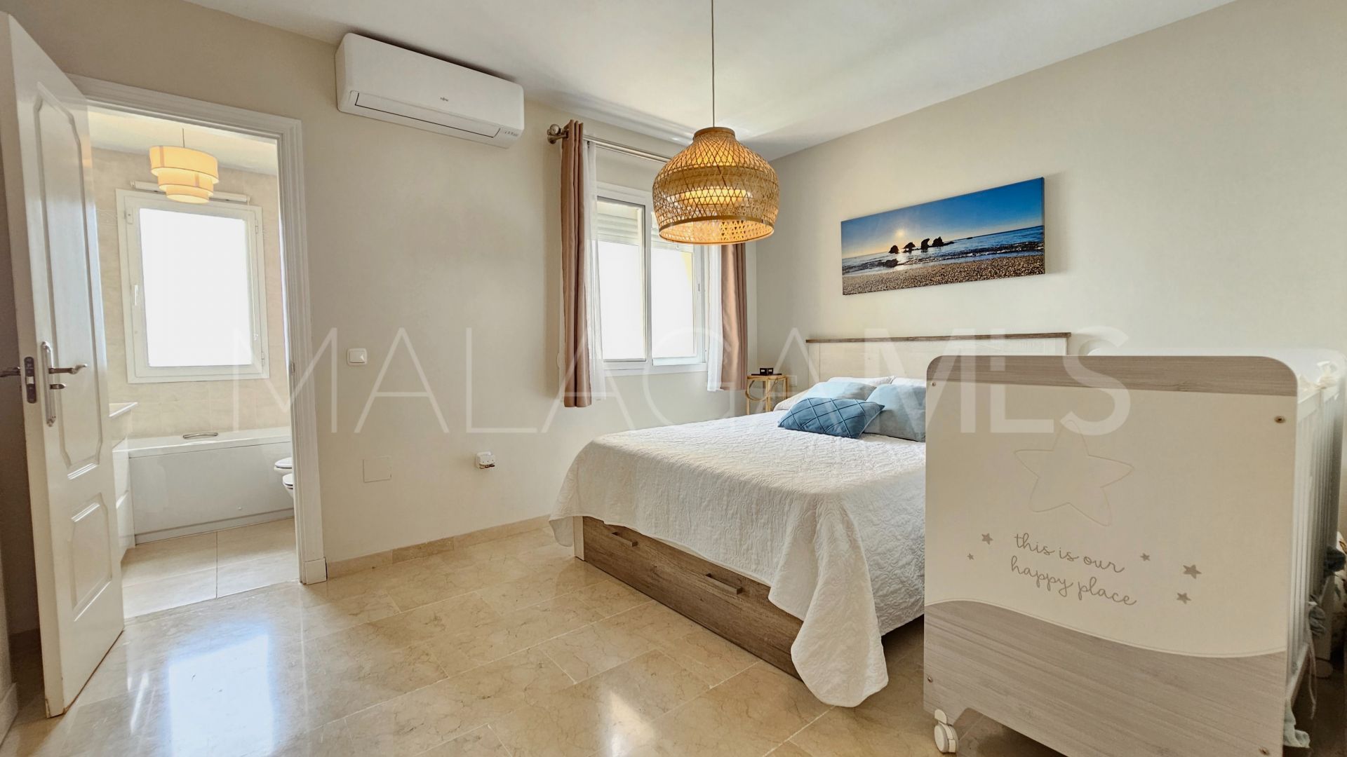 Adosado de 3 bedrooms a la venta in Bahia de Casares