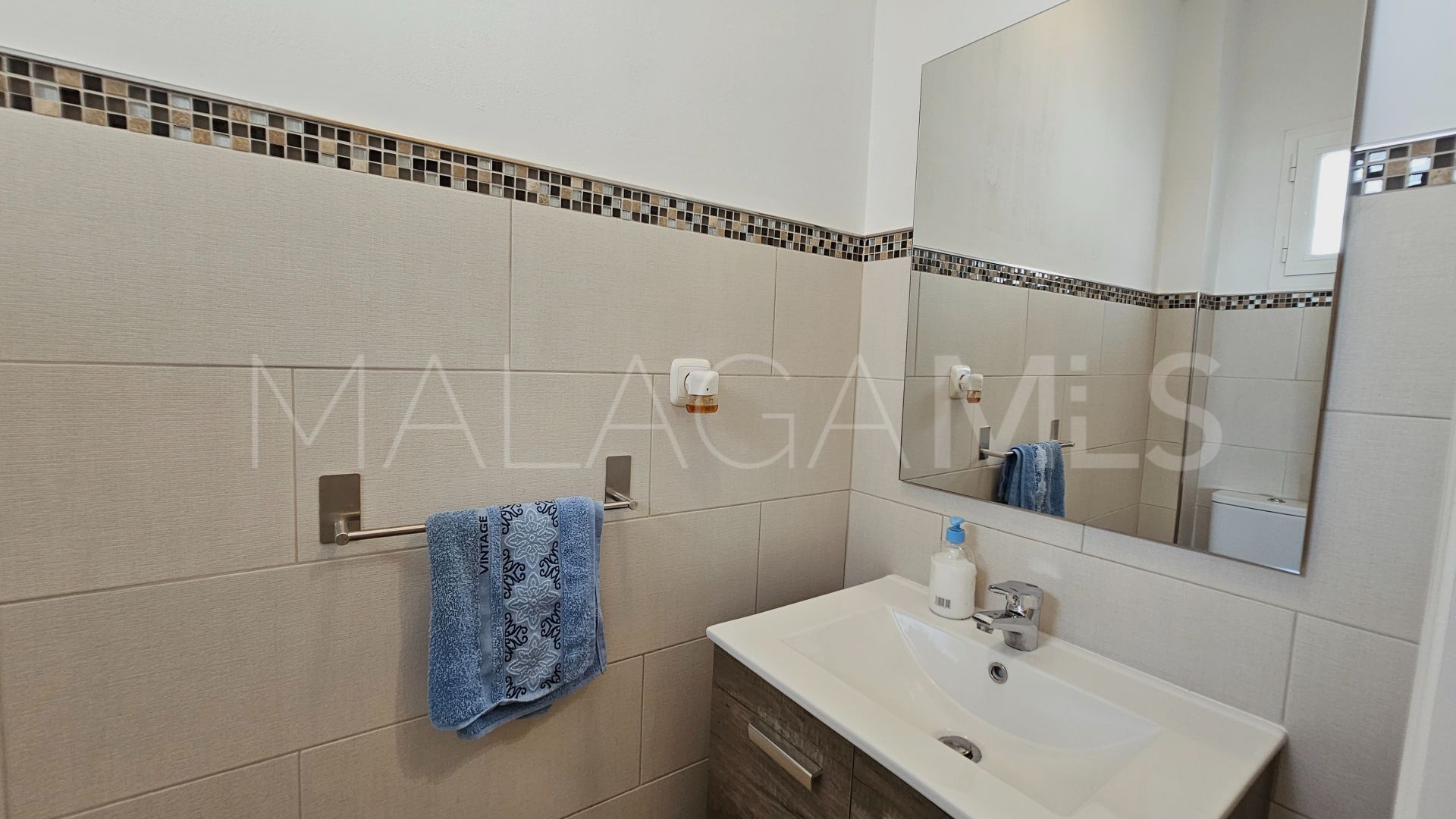 Adosado de 3 bedrooms a la venta in Bahia de Casares