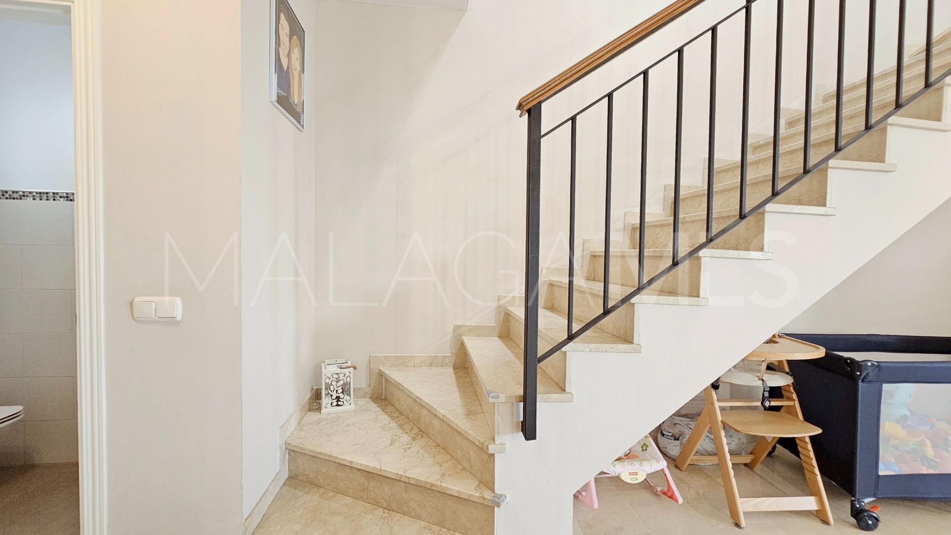 Adosado de 3 bedrooms a la venta in Bahia de Casares