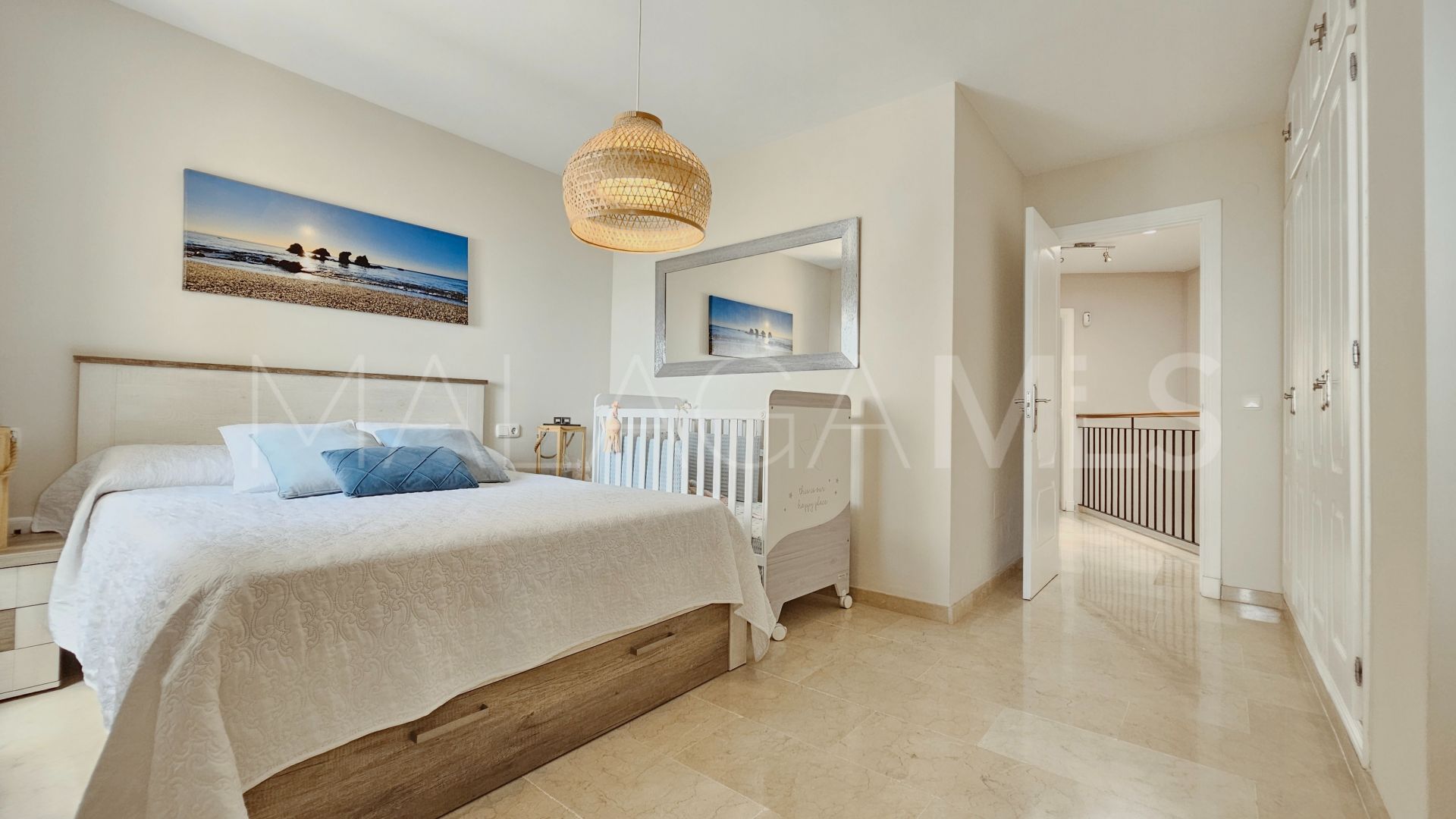 Adosado de 3 bedrooms a la venta in Bahia de Casares