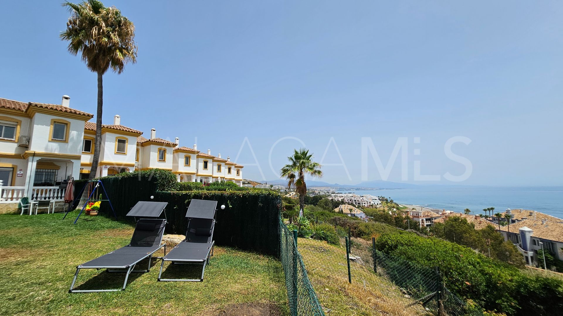 Adosado de 3 bedrooms a la venta in Bahia de Casares