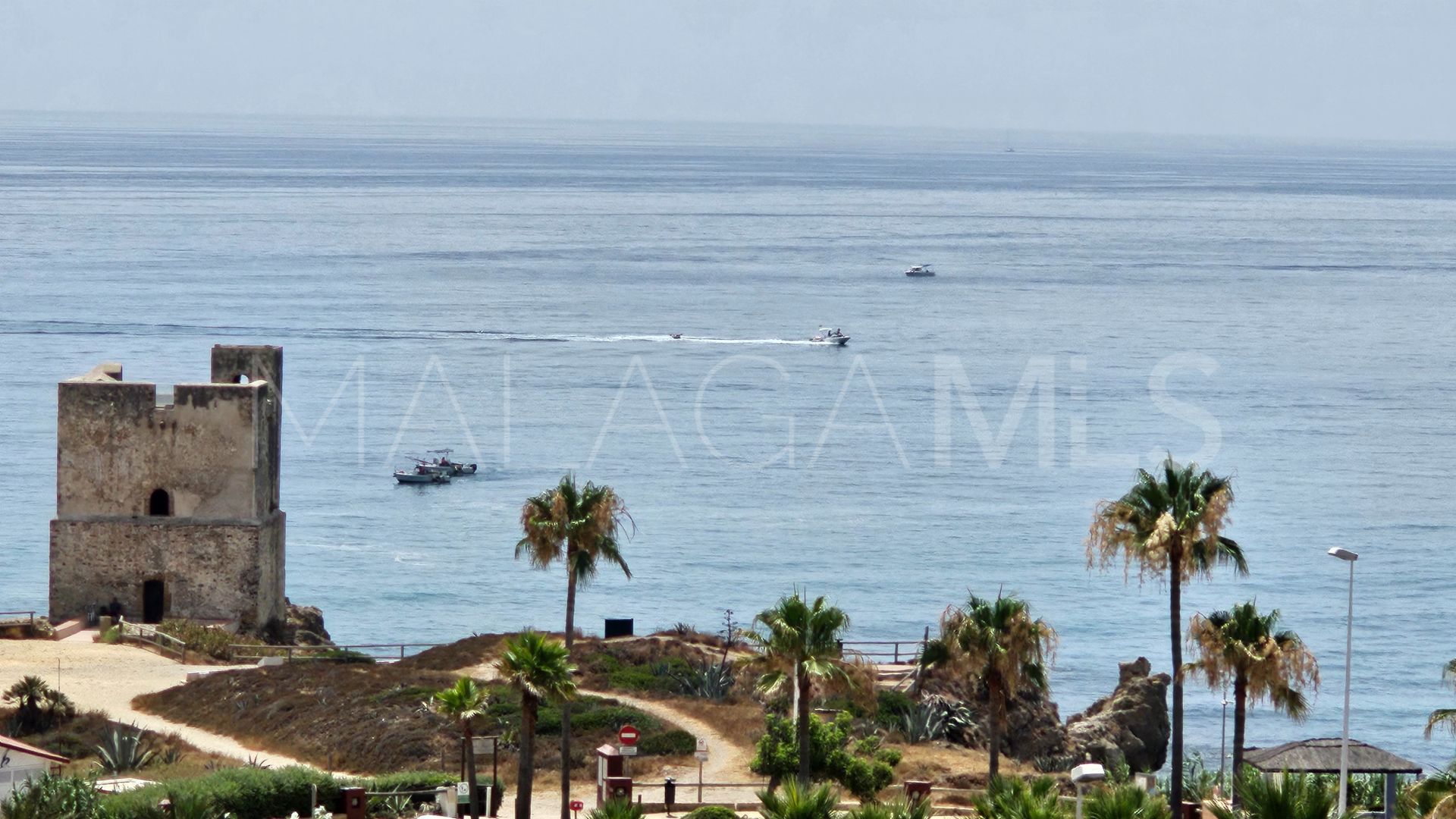 Adosado de 3 bedrooms a la venta in Bahia de Casares