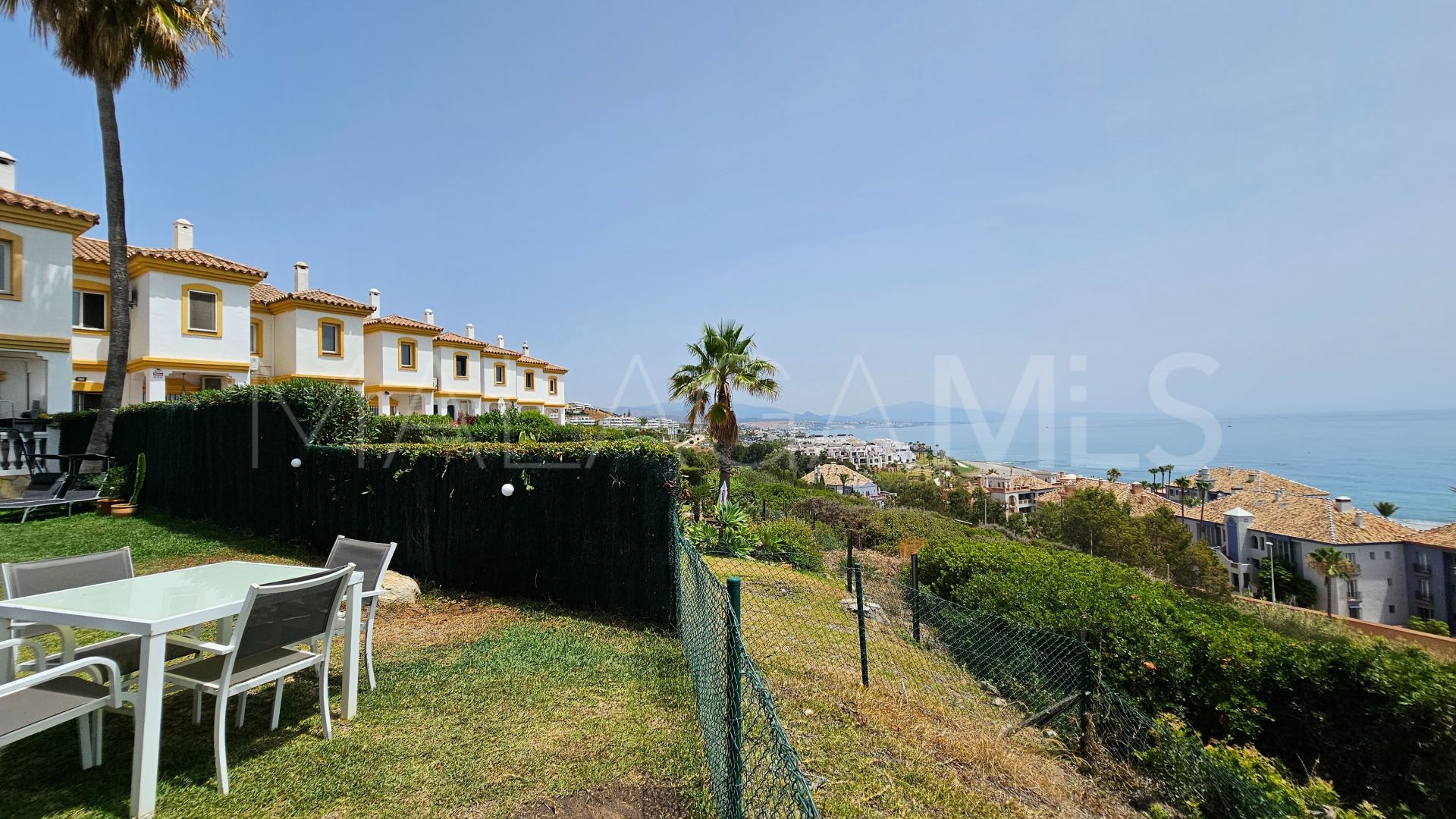 Adosado de 3 bedrooms a la venta in Bahia de Casares