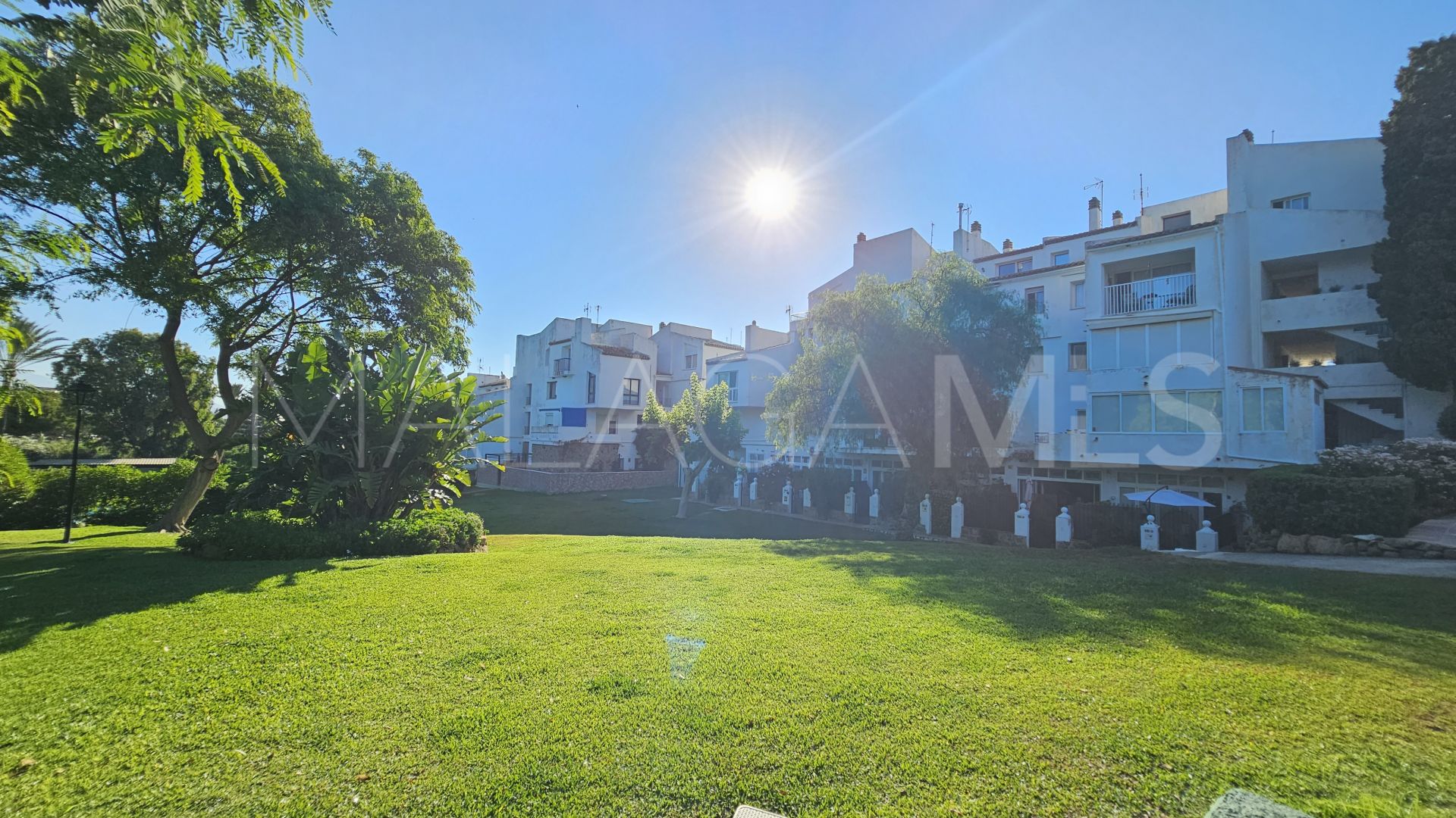 Bahia Dorada, adosado with 2 bedrooms for sale