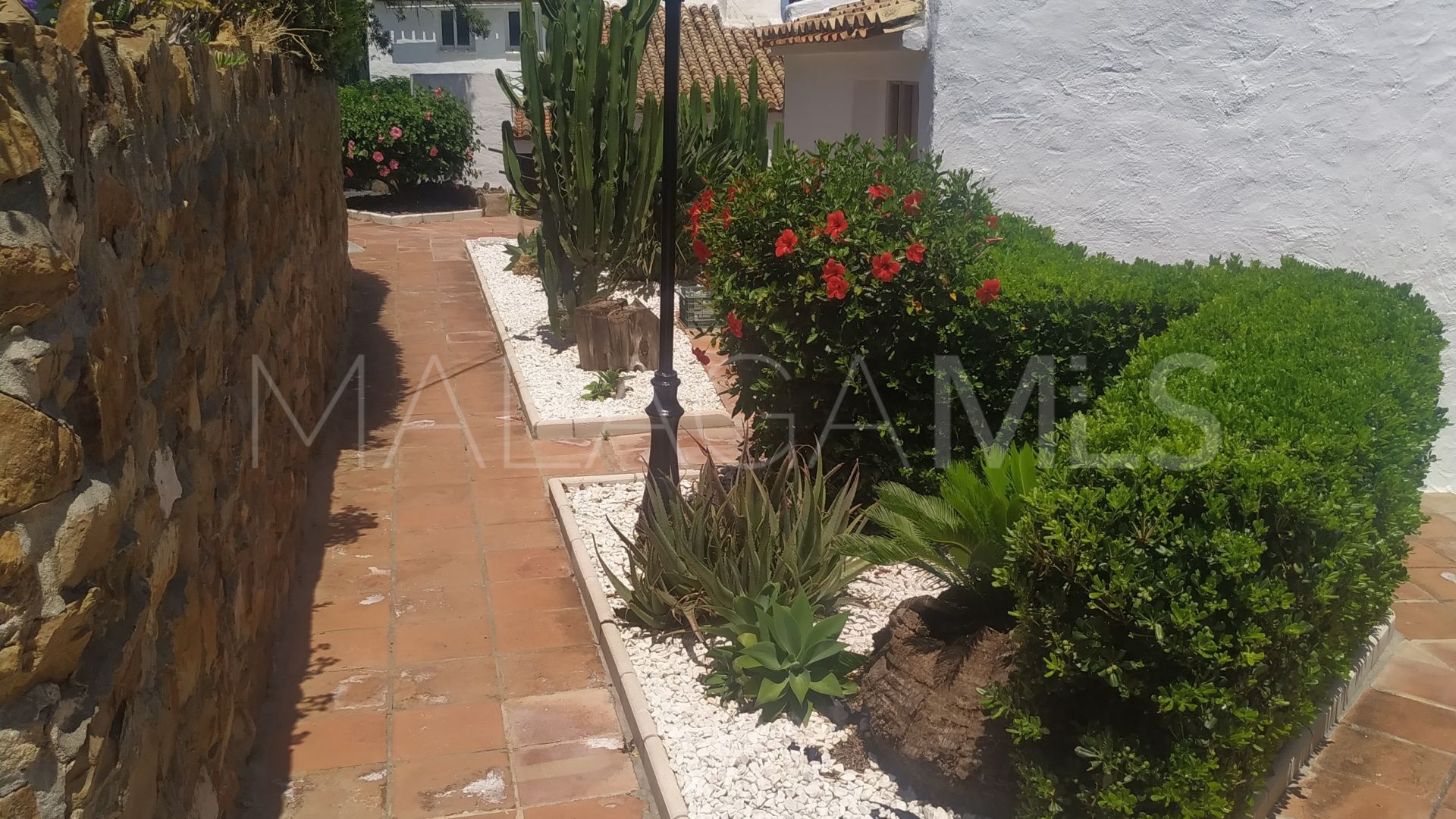 Bahia Dorada, adosado with 2 bedrooms for sale