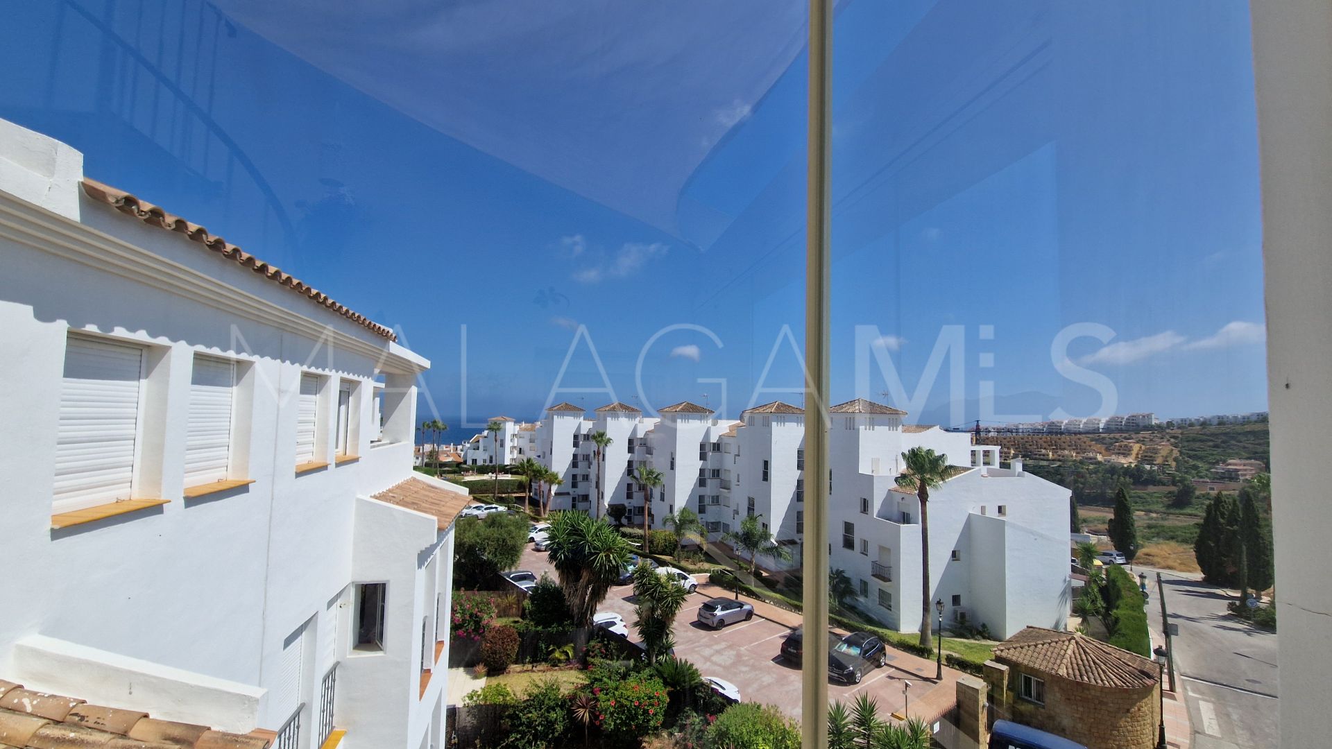 Appartement terrasse for sale in Los Hidalgos