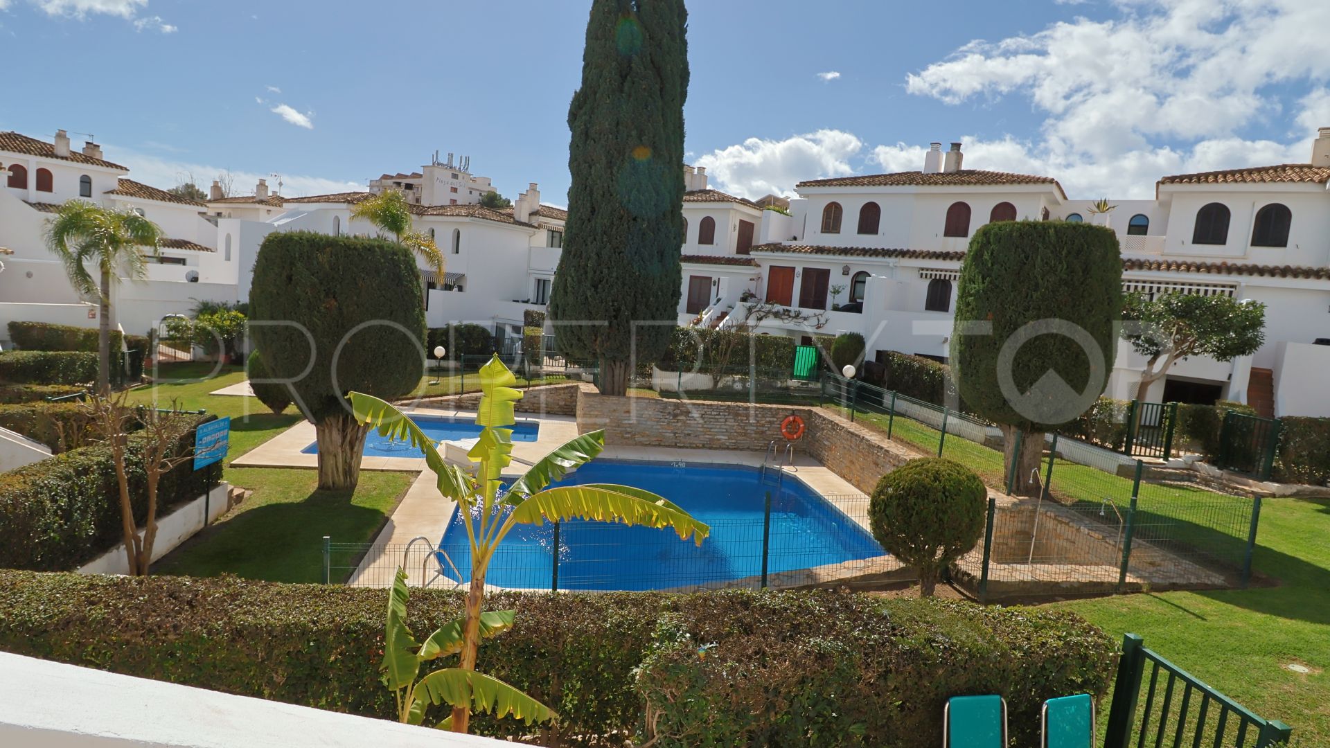 For sale Villacana 4 bedrooms town house