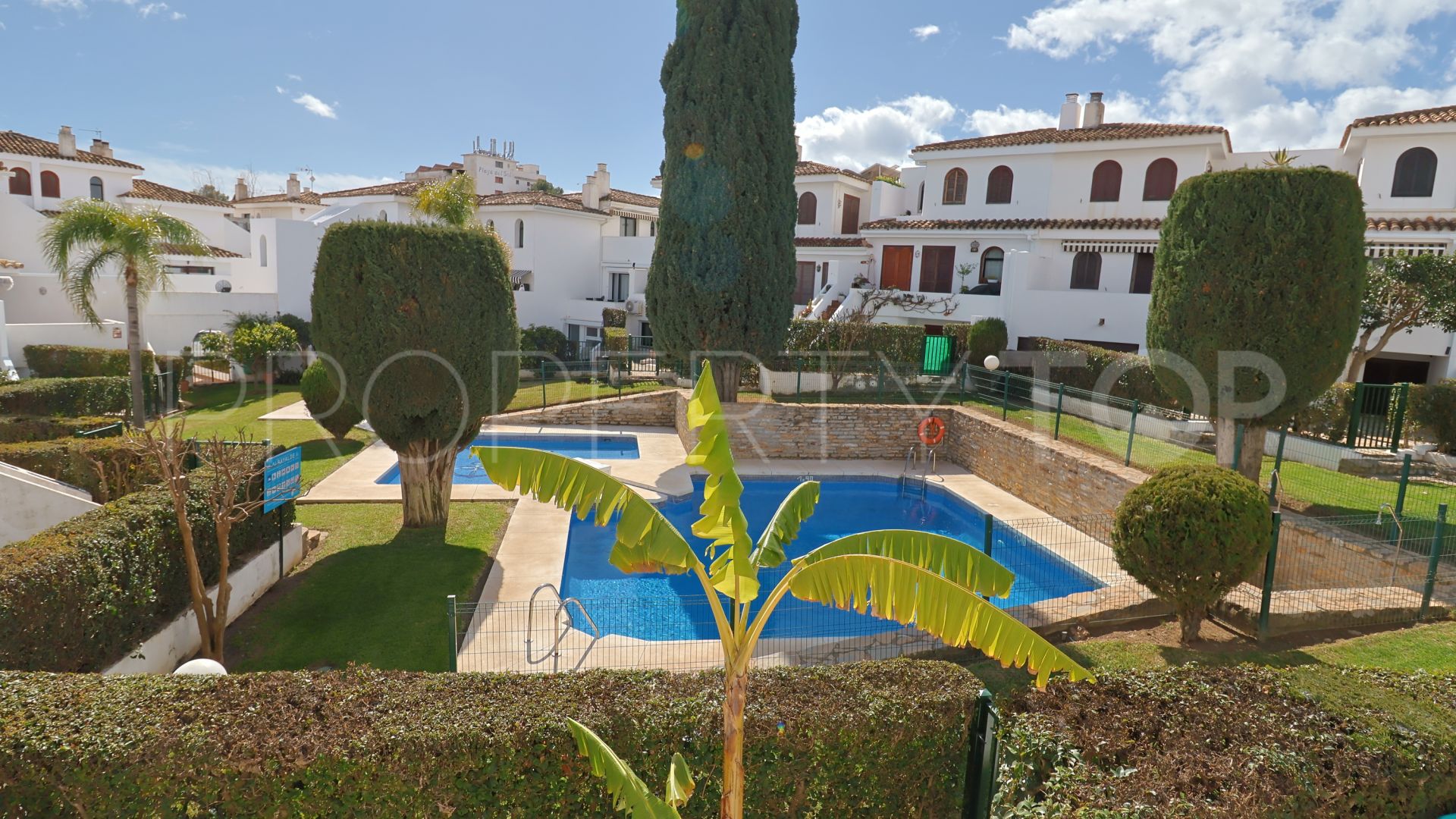 For sale Villacana 4 bedrooms town house