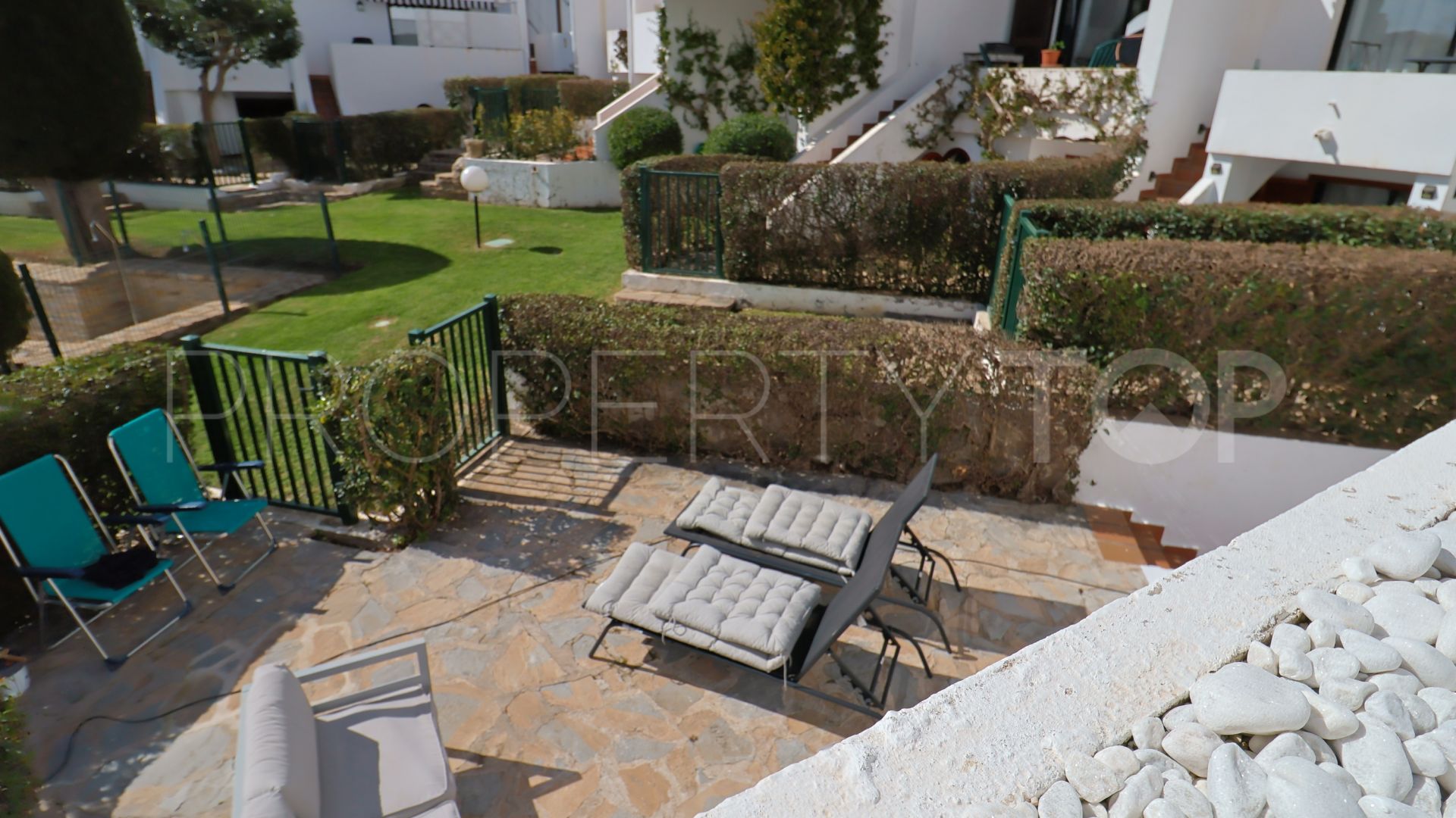 For sale Villacana 4 bedrooms town house