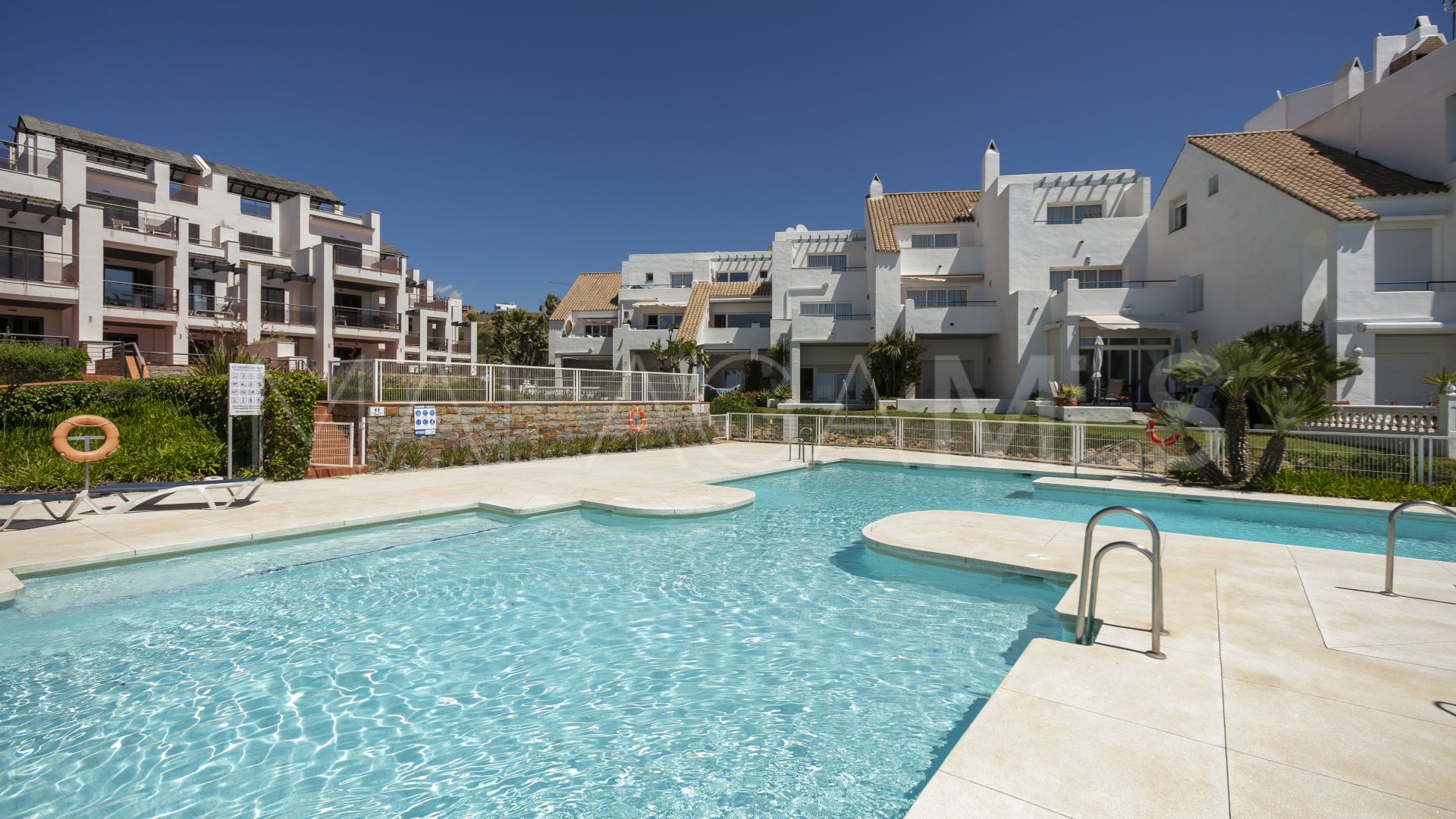 Buy Casares del Mar penthouse with 2 bedrooms