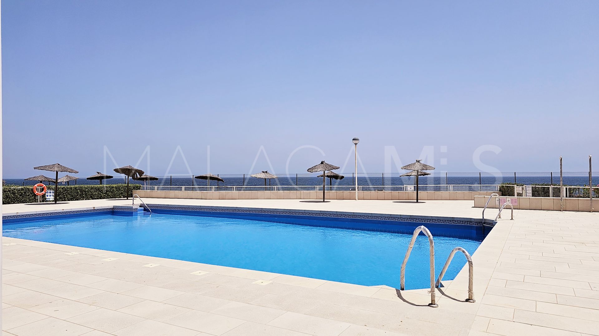 Buy Casares del Mar penthouse with 2 bedrooms