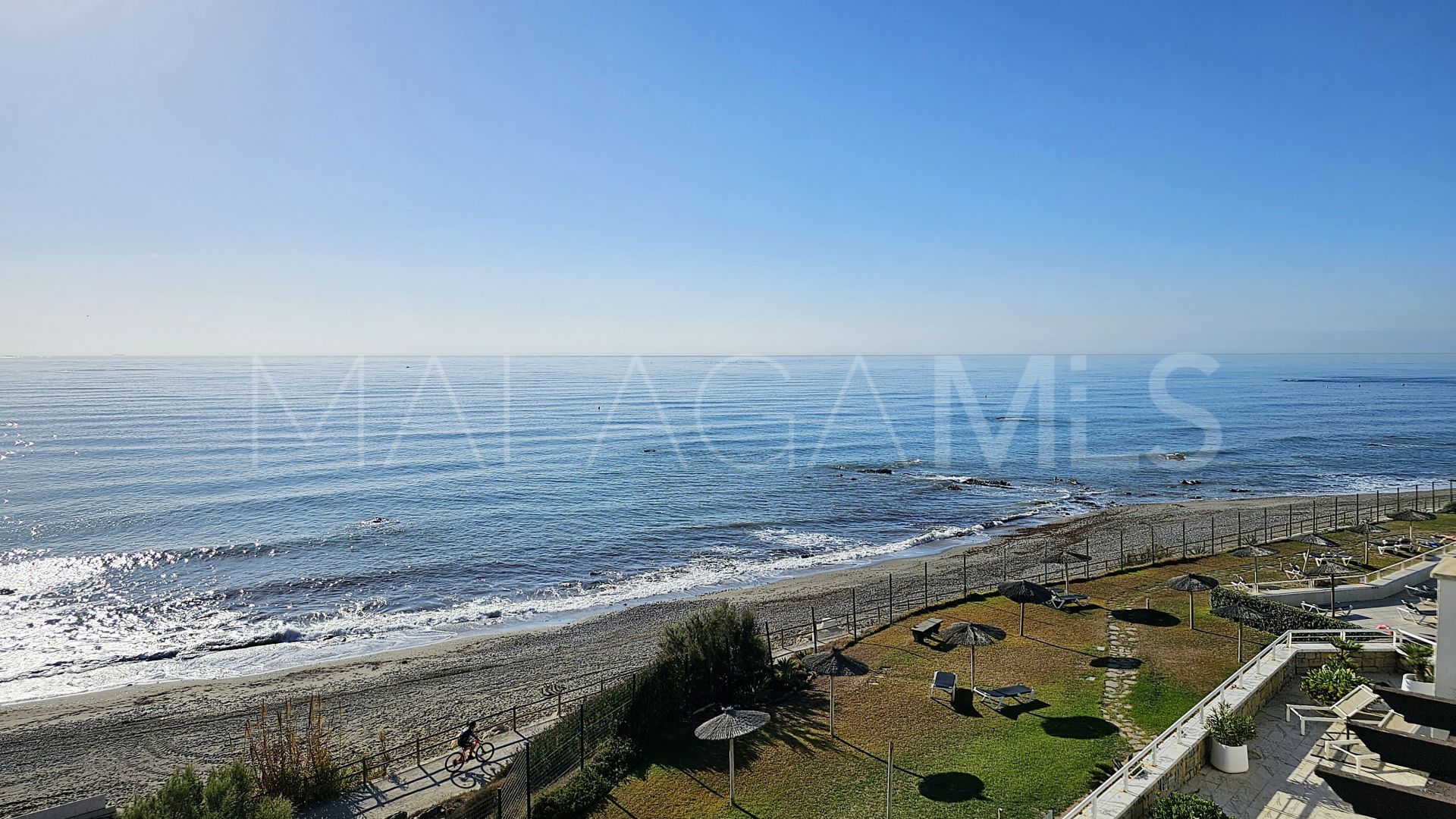 Buy Casares del Mar penthouse with 2 bedrooms