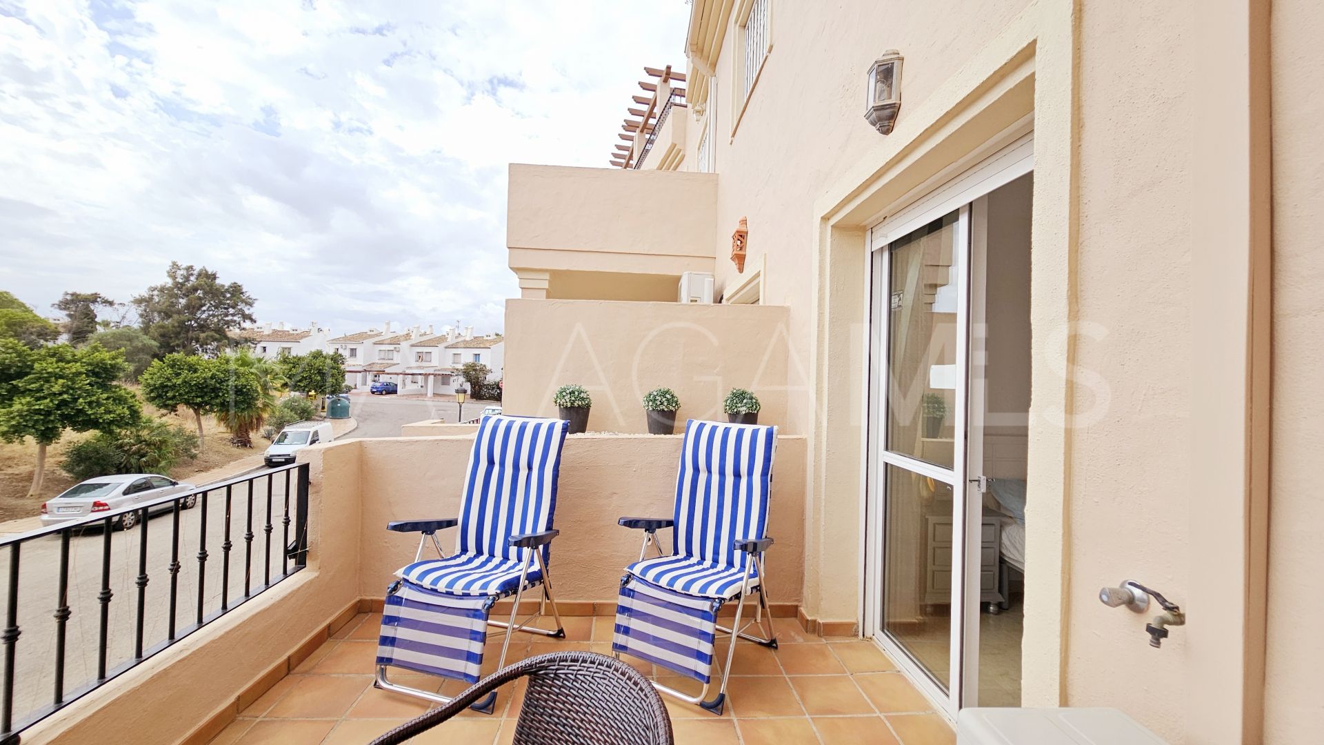 Apartment with 3 bedrooms for sale in La Duquesa Golf