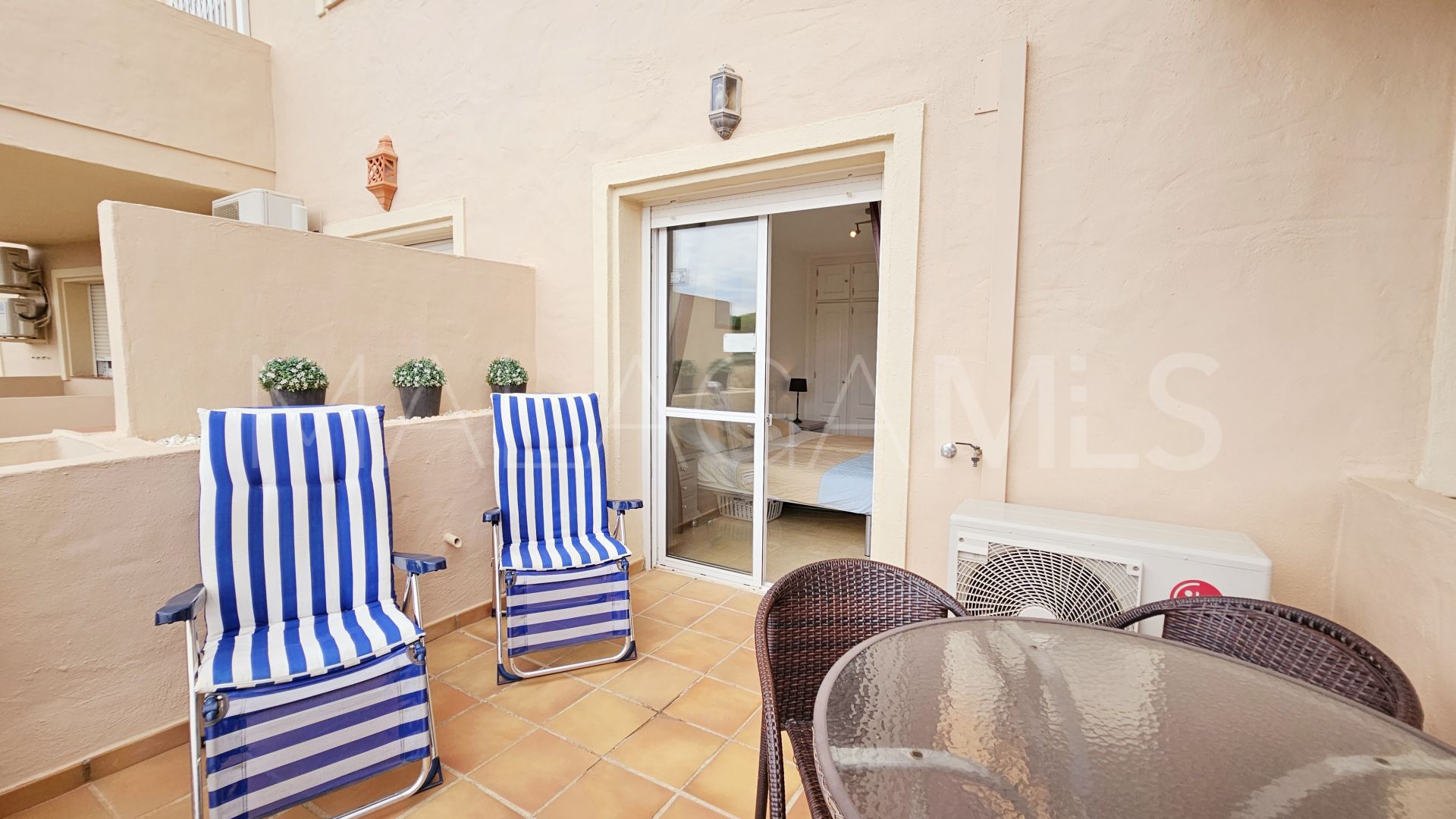 Apartment with 3 bedrooms for sale in La Duquesa Golf