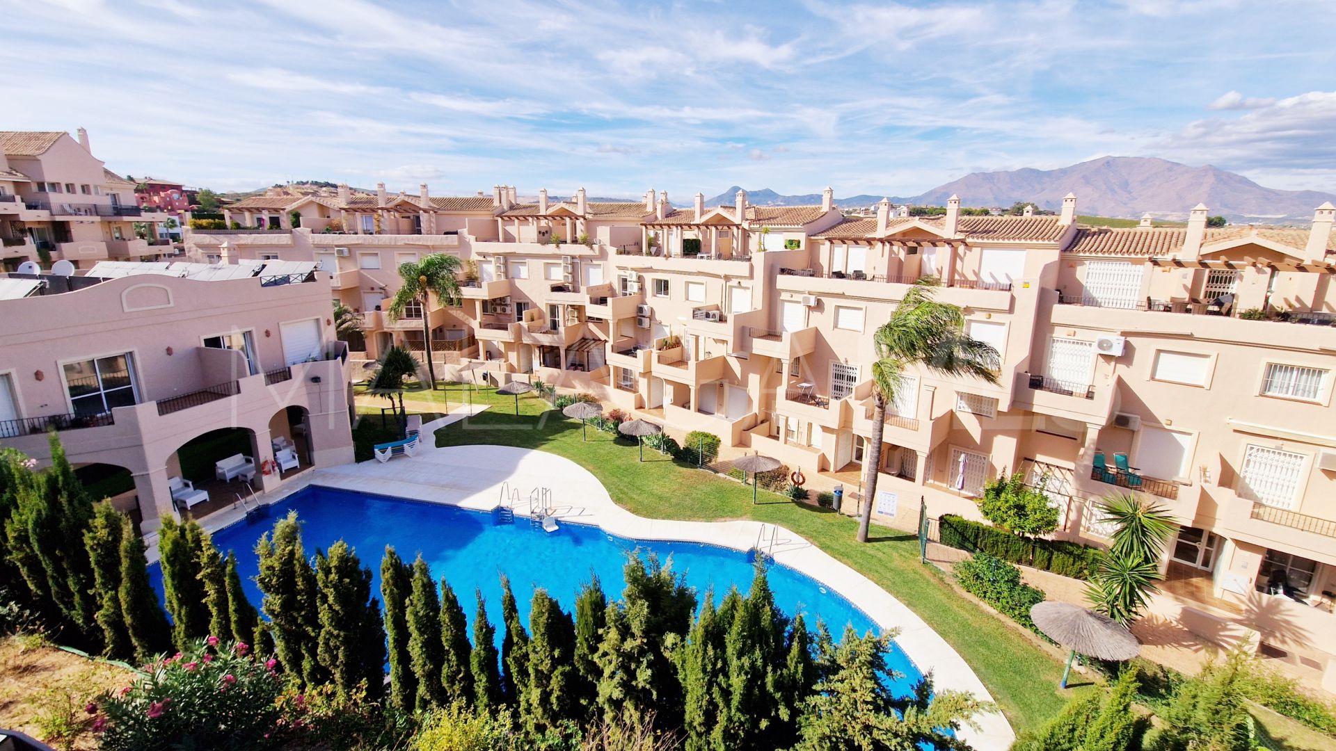 Apartment with 3 bedrooms for sale in La Duquesa Golf