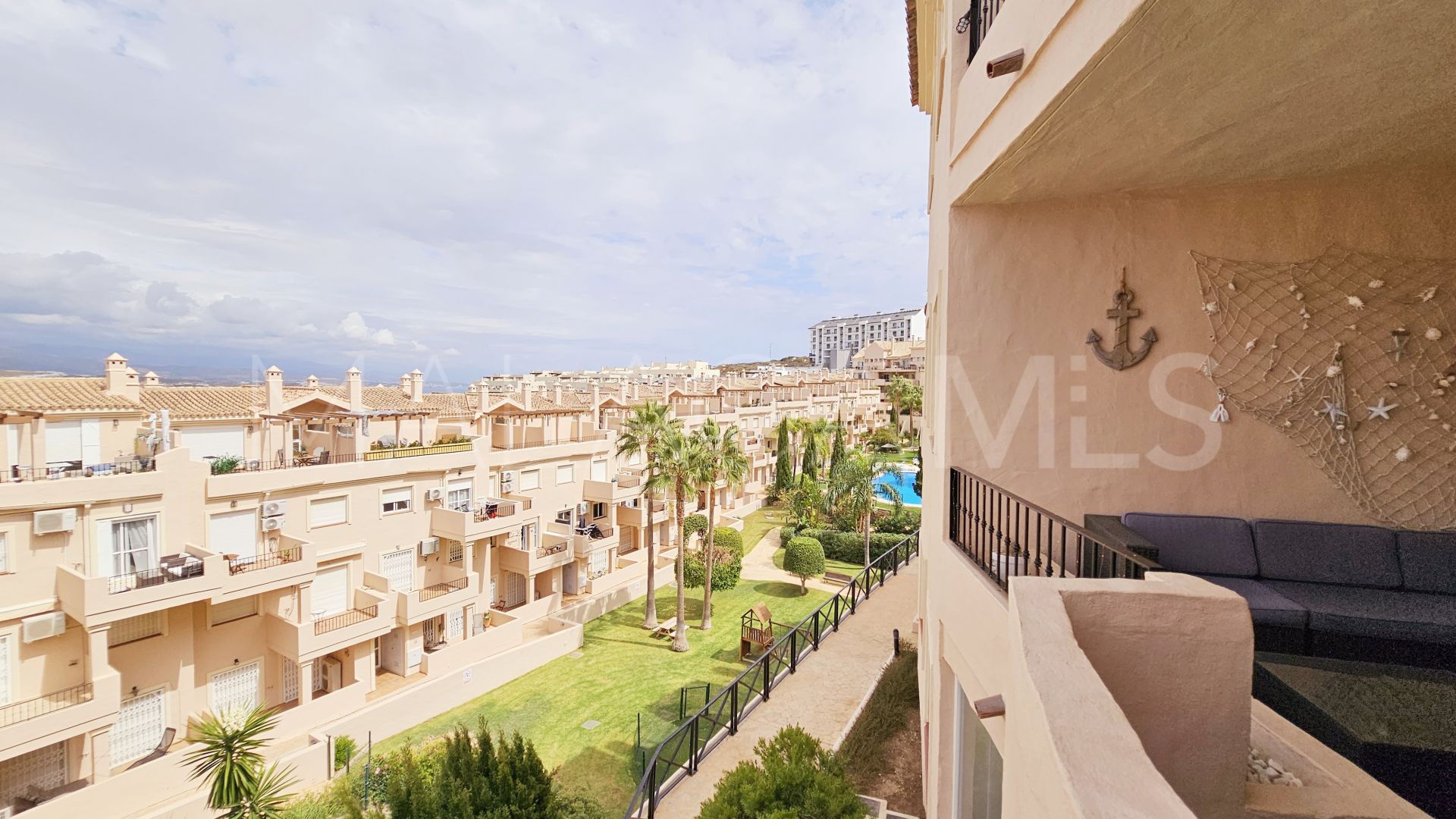 Apartment with 3 bedrooms for sale in La Duquesa Golf