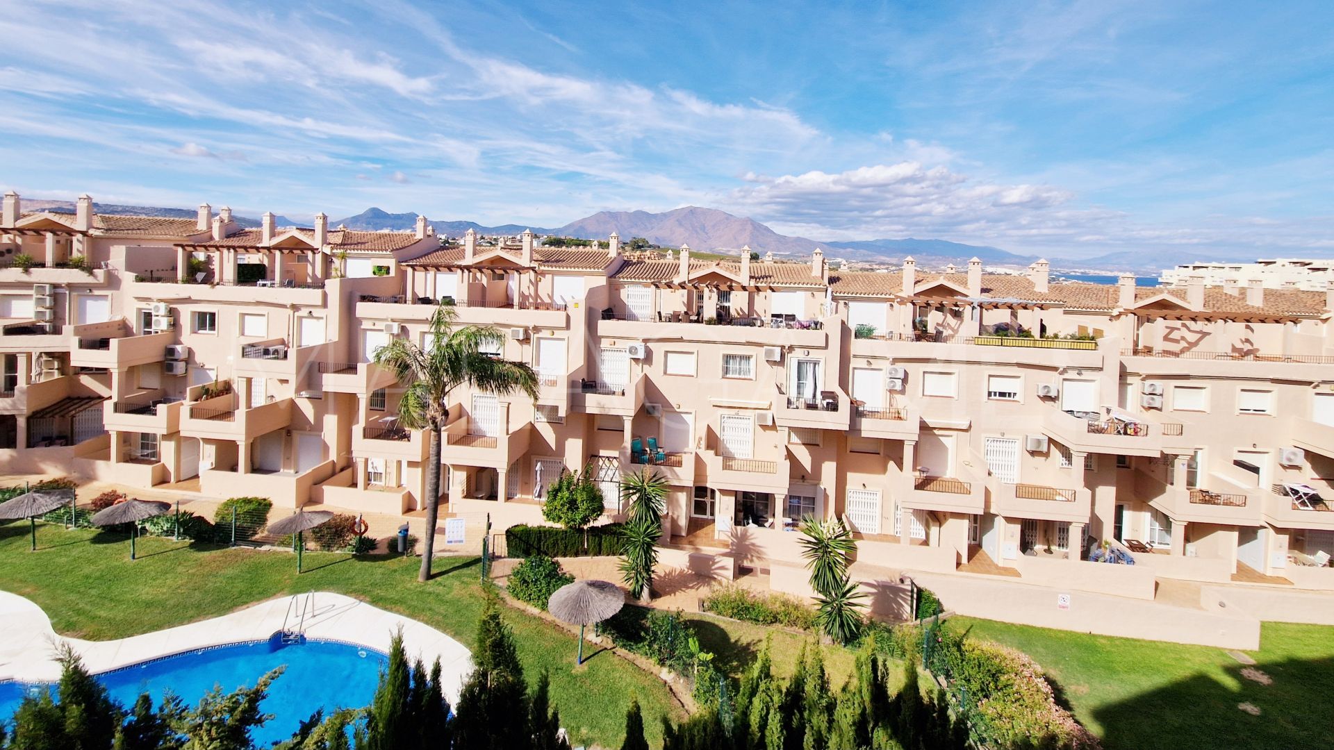 Apartment with 3 bedrooms for sale in La Duquesa Golf