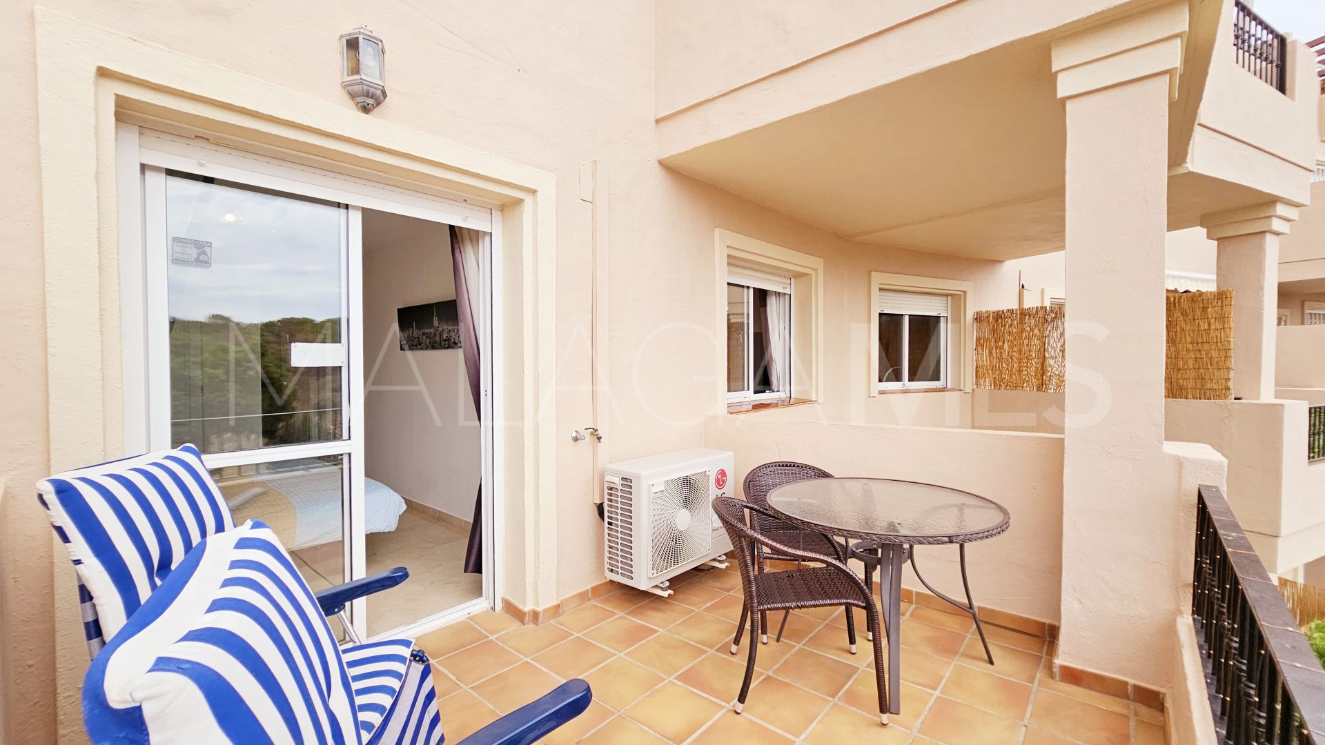 Apartment with 3 bedrooms for sale in La Duquesa Golf