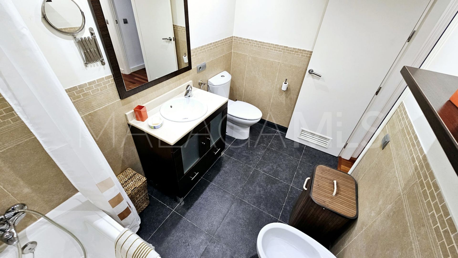 Appartement for sale in Atalaya Park