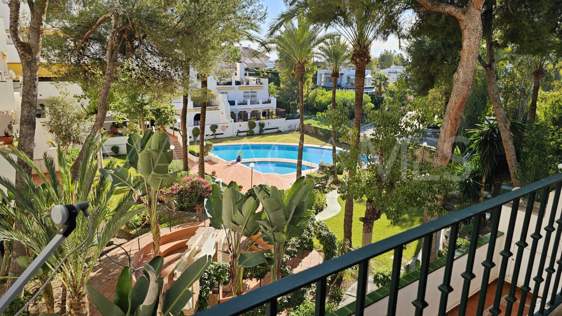 Appartement for sale in Atalaya Park