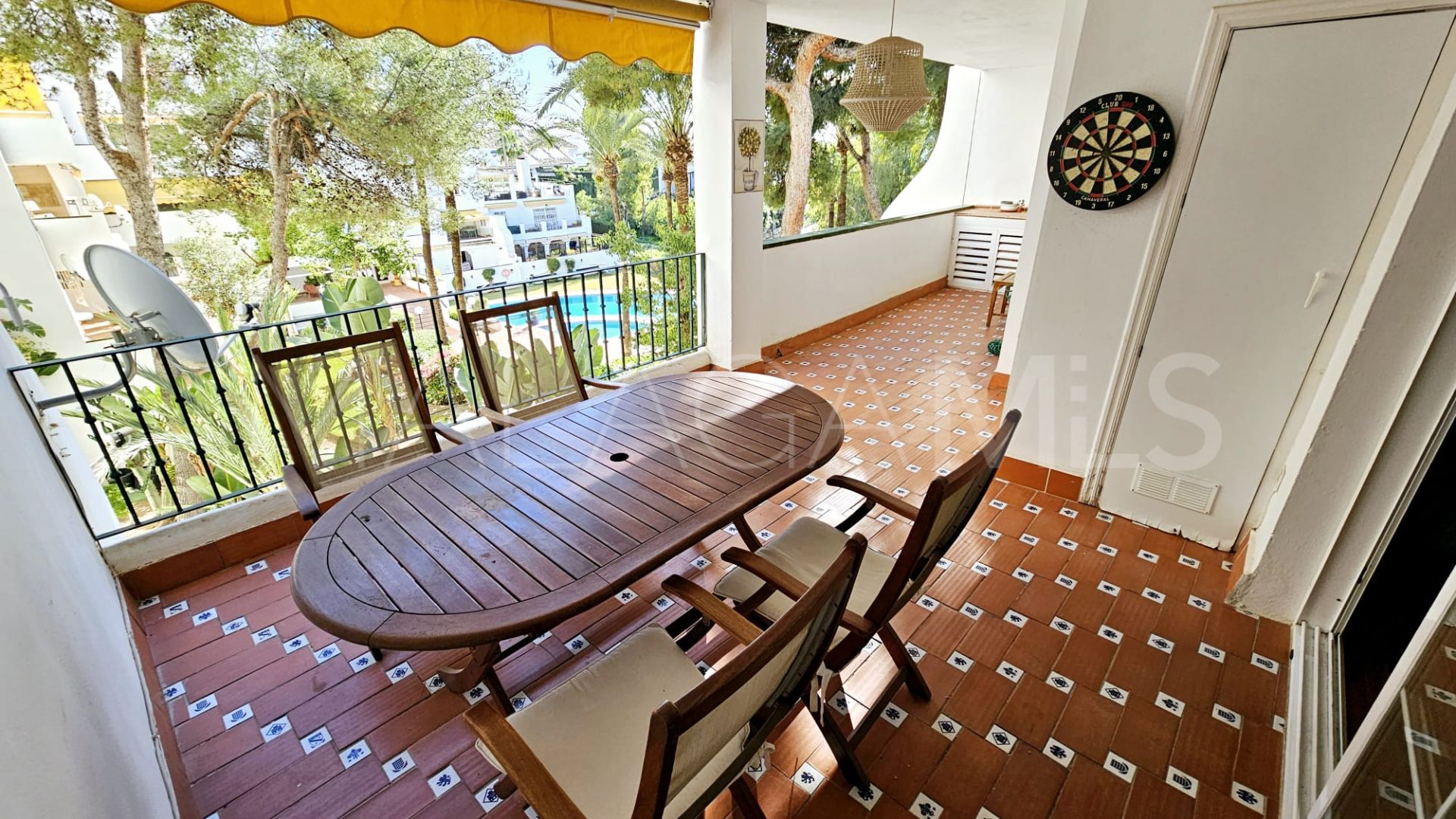 Appartement for sale in Atalaya Park