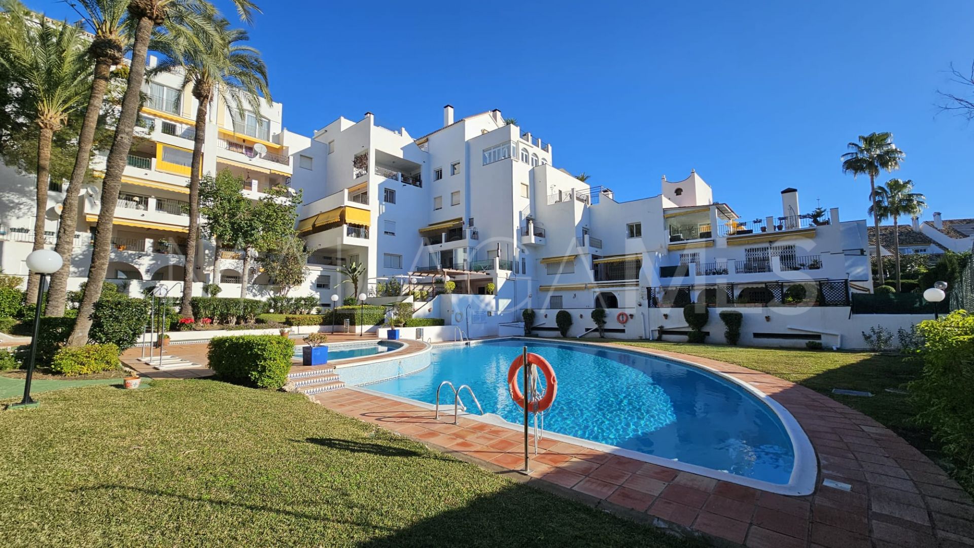Appartement for sale in Atalaya Park