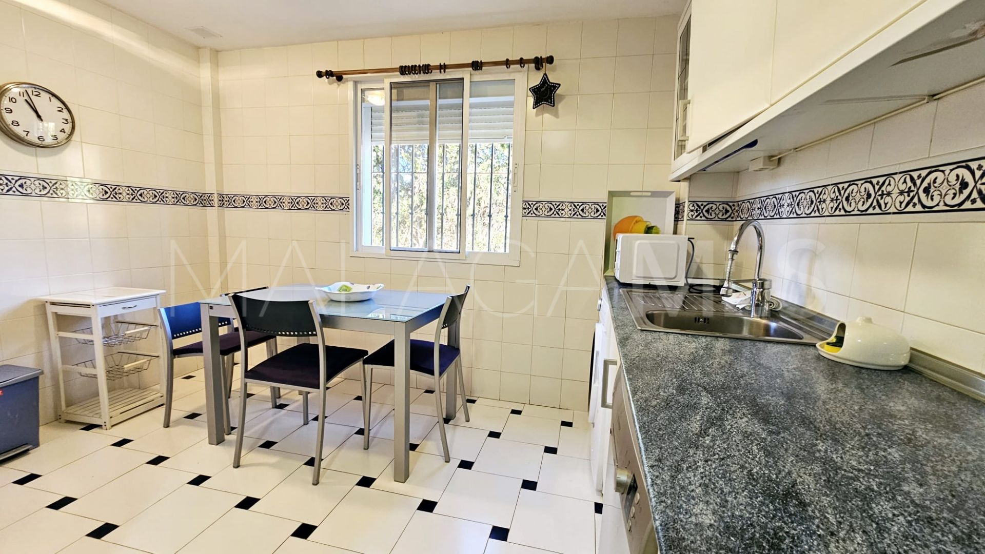 Appartement for sale in Atalaya Park