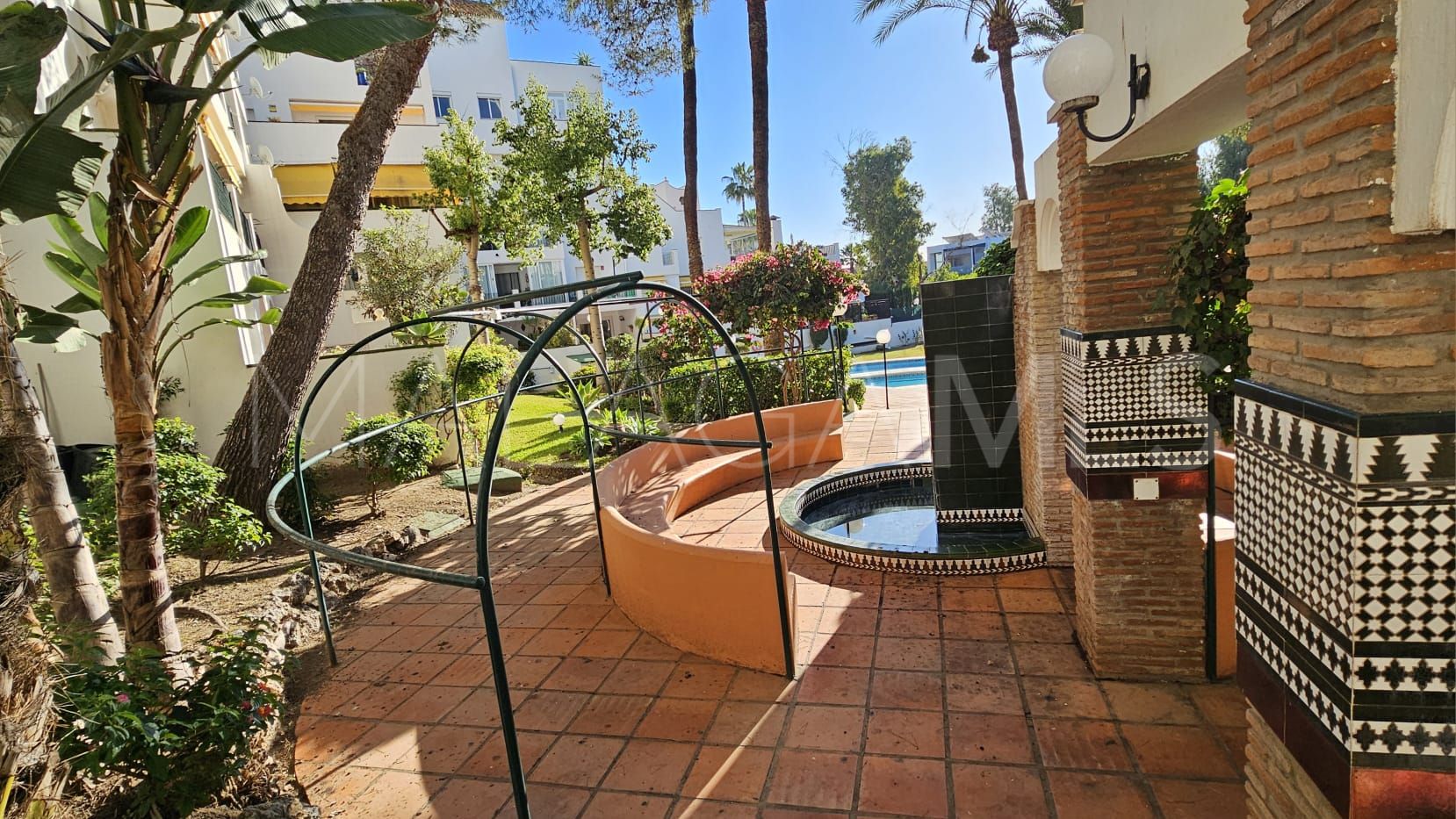 Appartement for sale in Atalaya Park