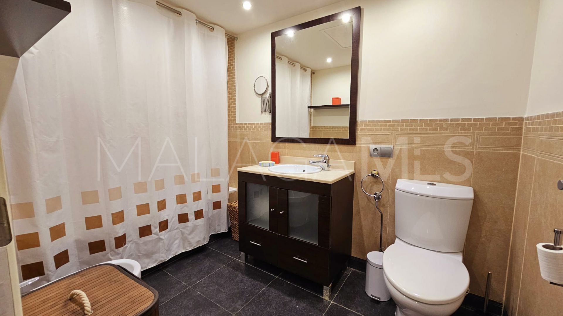 Appartement for sale in Atalaya Park