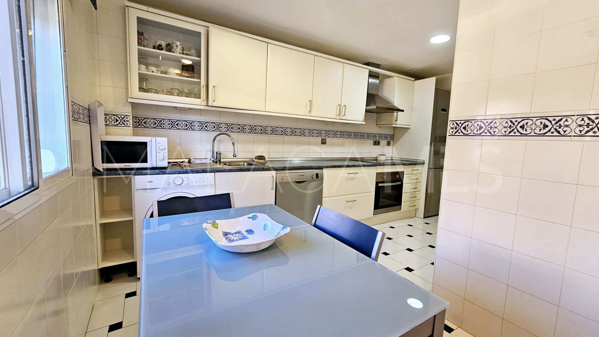 Appartement for sale in Atalaya Park