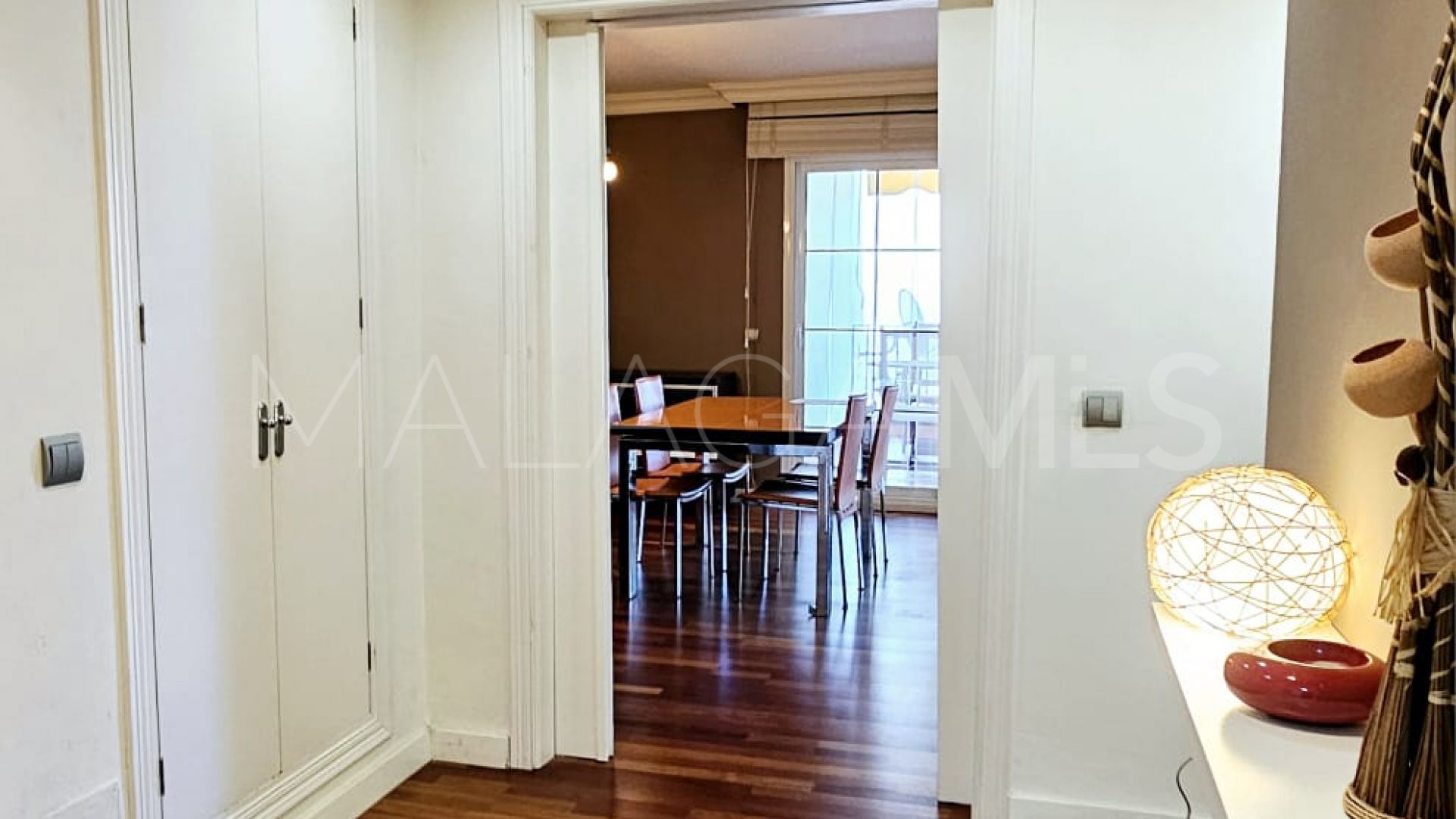 Appartement for sale in Atalaya Park