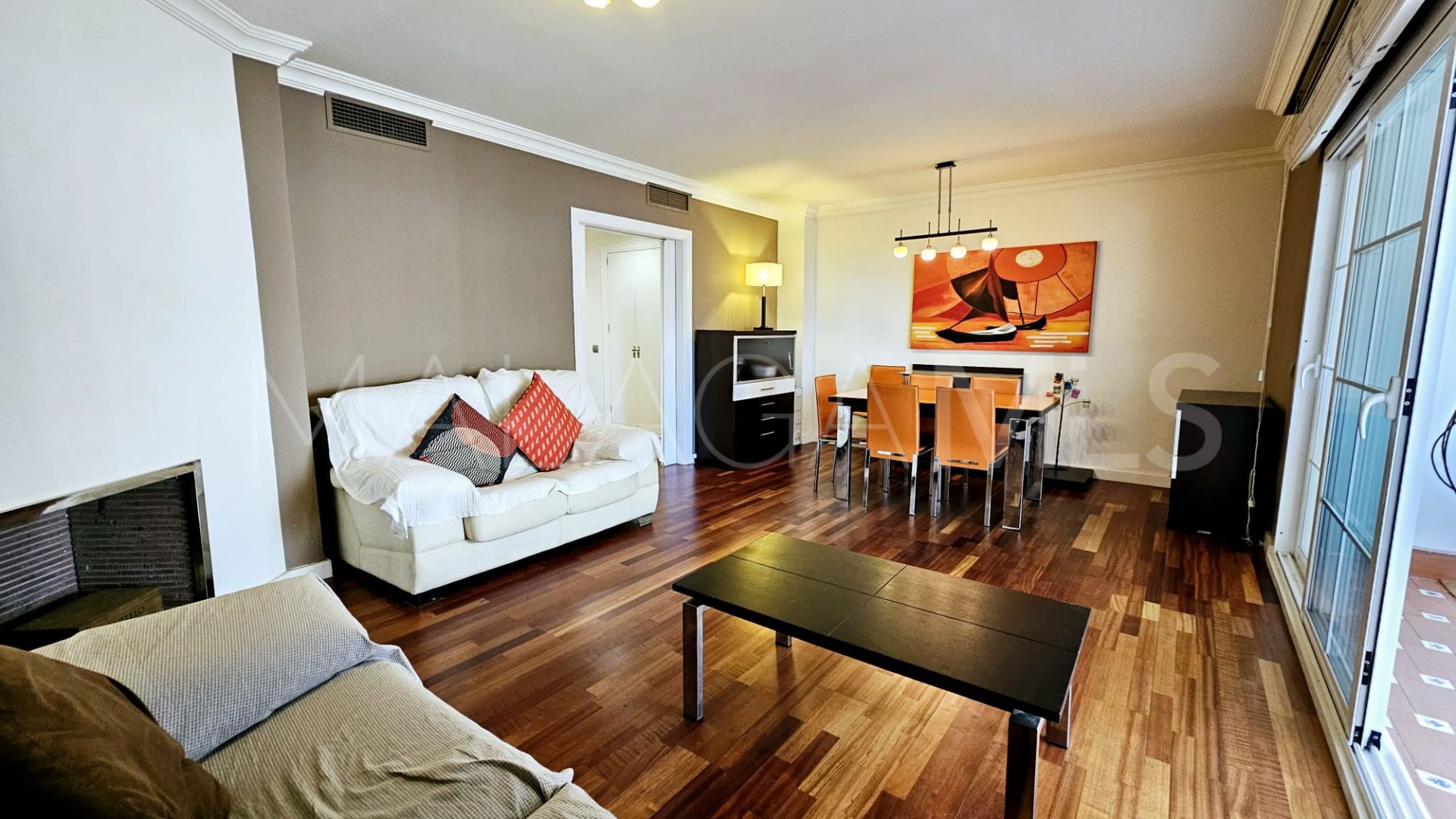 Appartement for sale in Atalaya Park