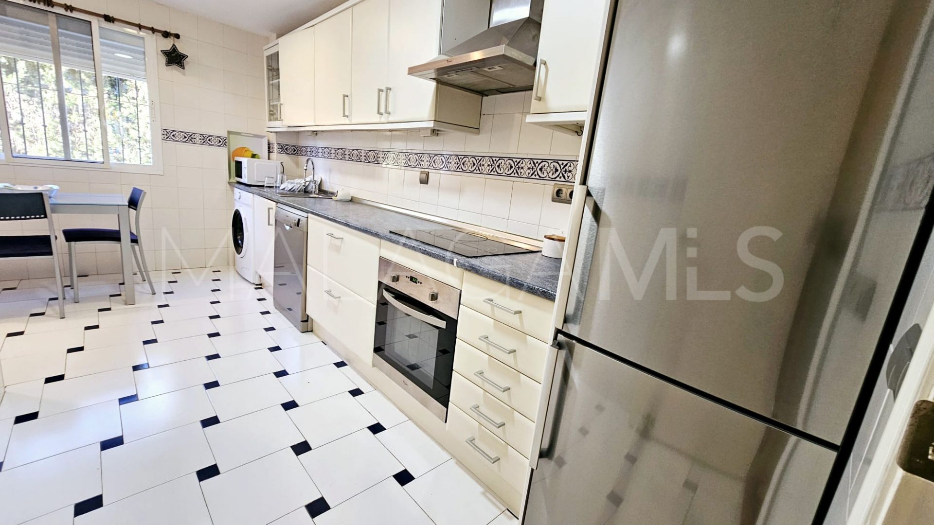 Appartement for sale in Atalaya Park