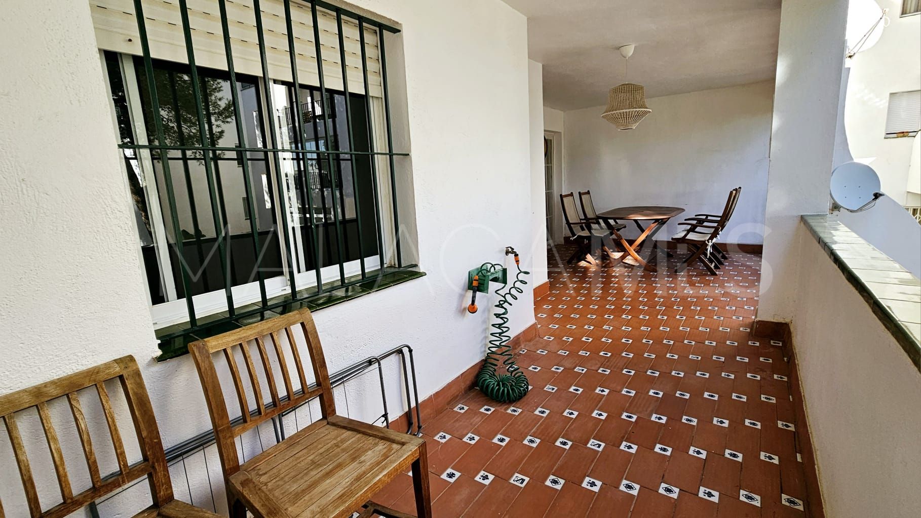 Appartement for sale in Atalaya Park