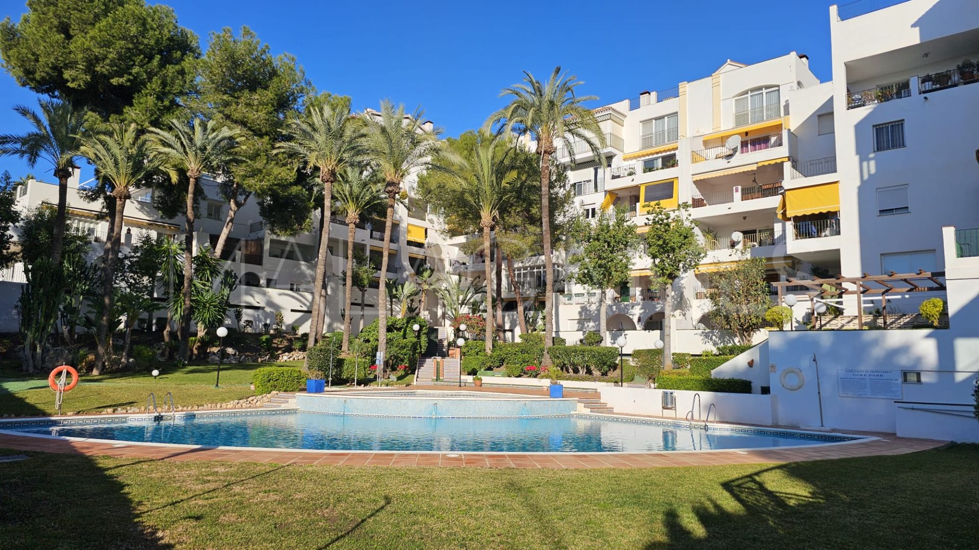 Appartement for sale in Atalaya Park