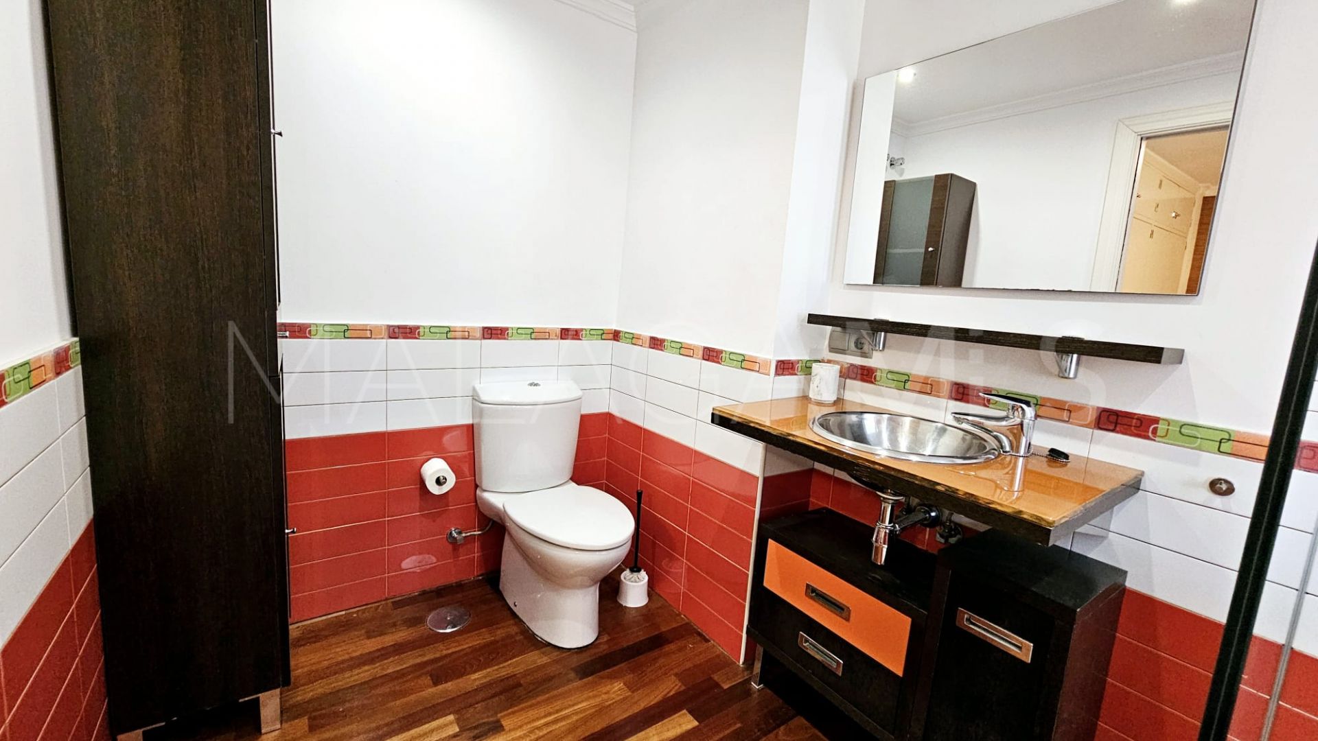 Appartement for sale in Atalaya Park