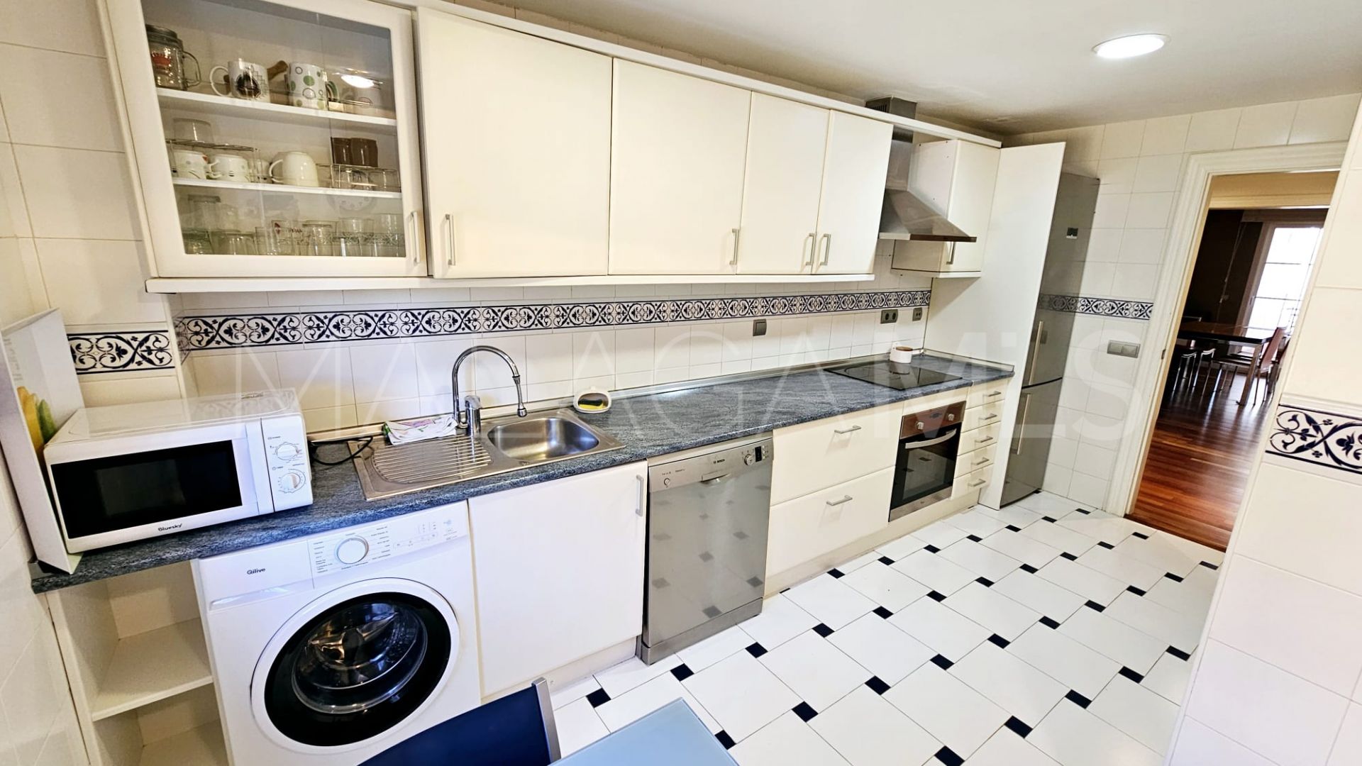 Appartement for sale in Atalaya Park