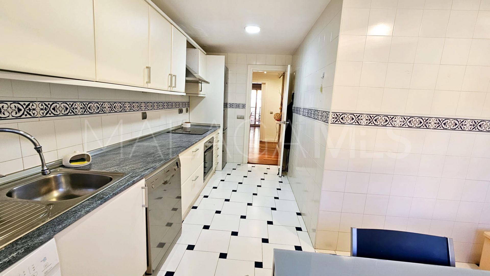 Appartement for sale in Atalaya Park