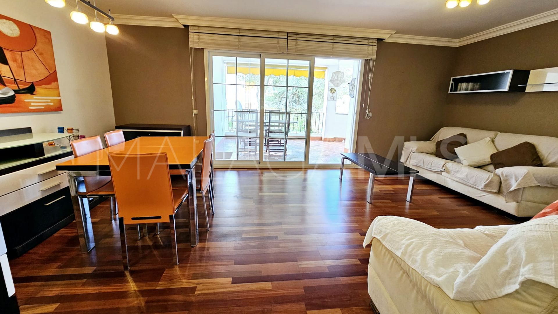 Appartement for sale in Atalaya Park
