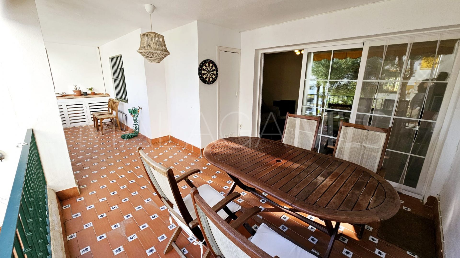 Appartement for sale in Atalaya Park