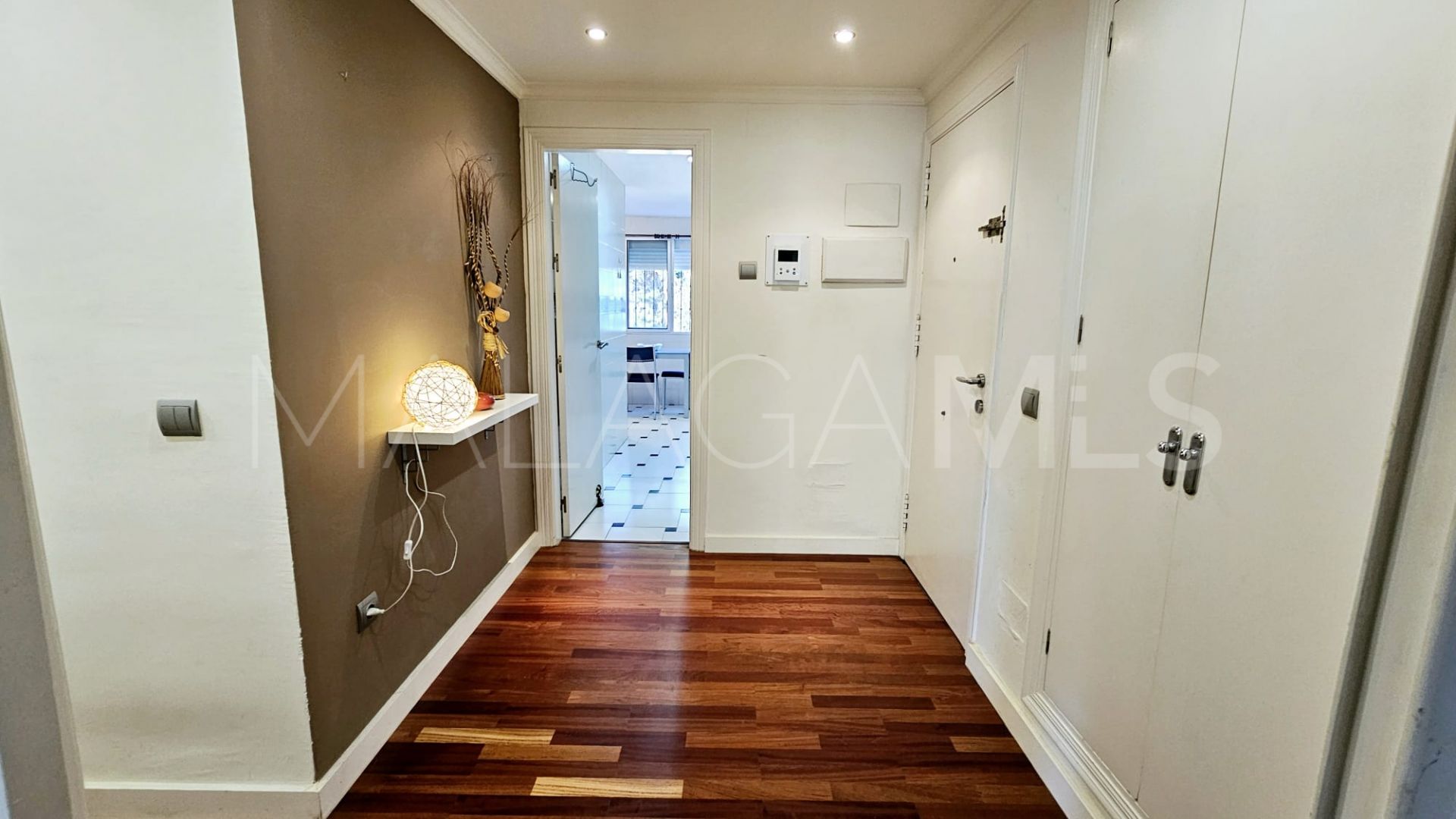 Appartement for sale in Atalaya Park