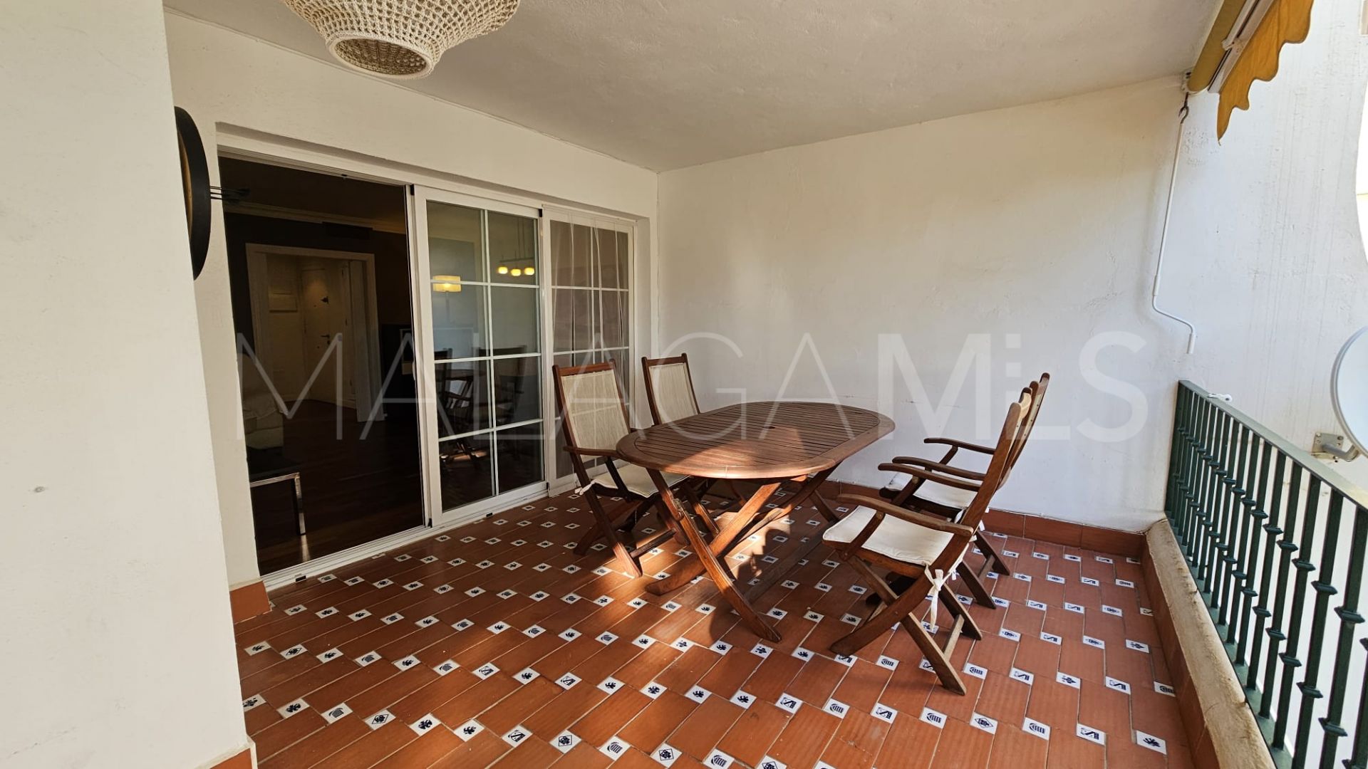 Appartement for sale in Atalaya Park