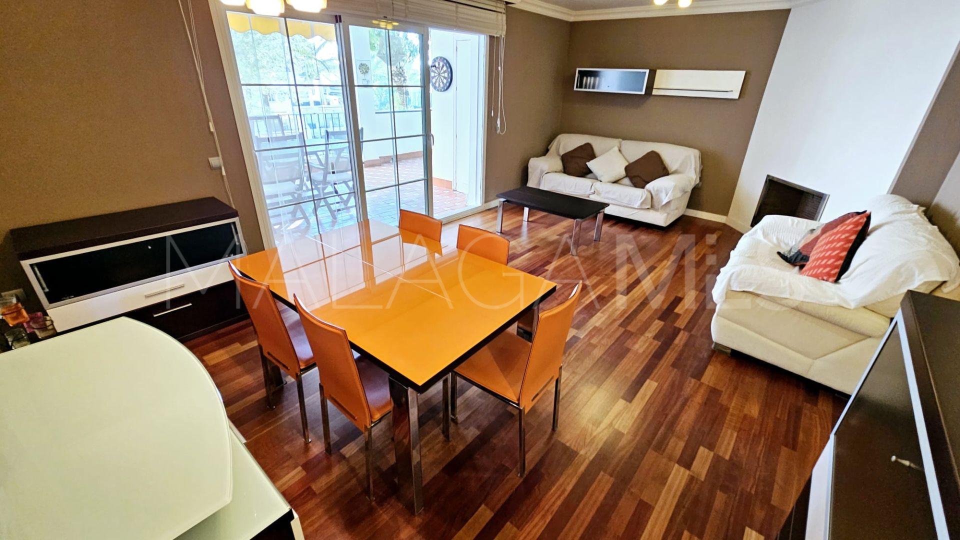 Appartement for sale in Atalaya Park