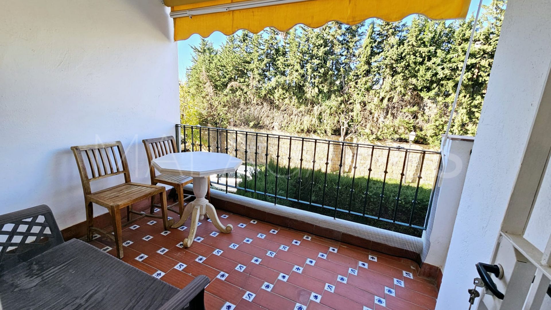 Appartement for sale in Atalaya Park