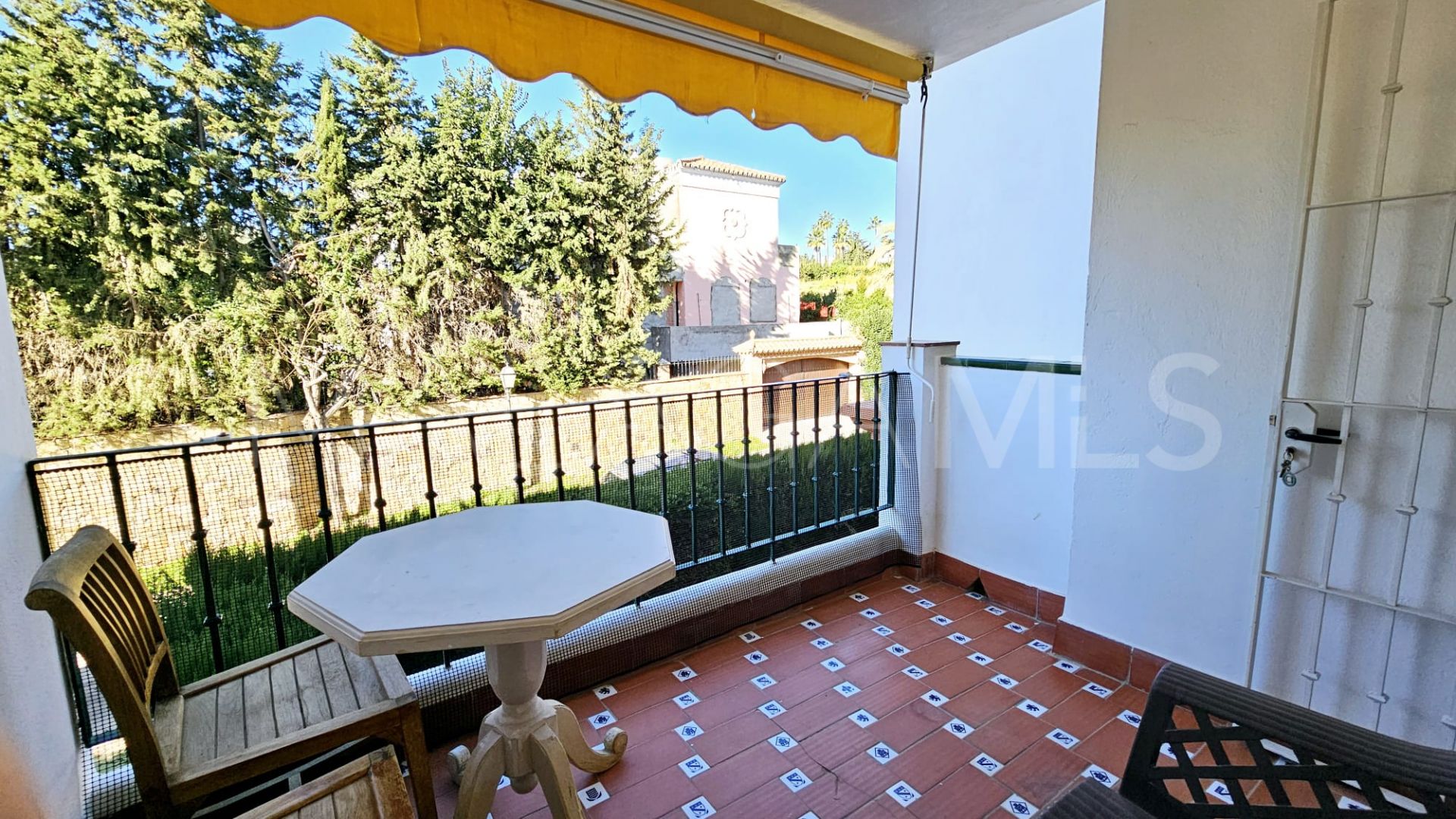 Appartement for sale in Atalaya Park