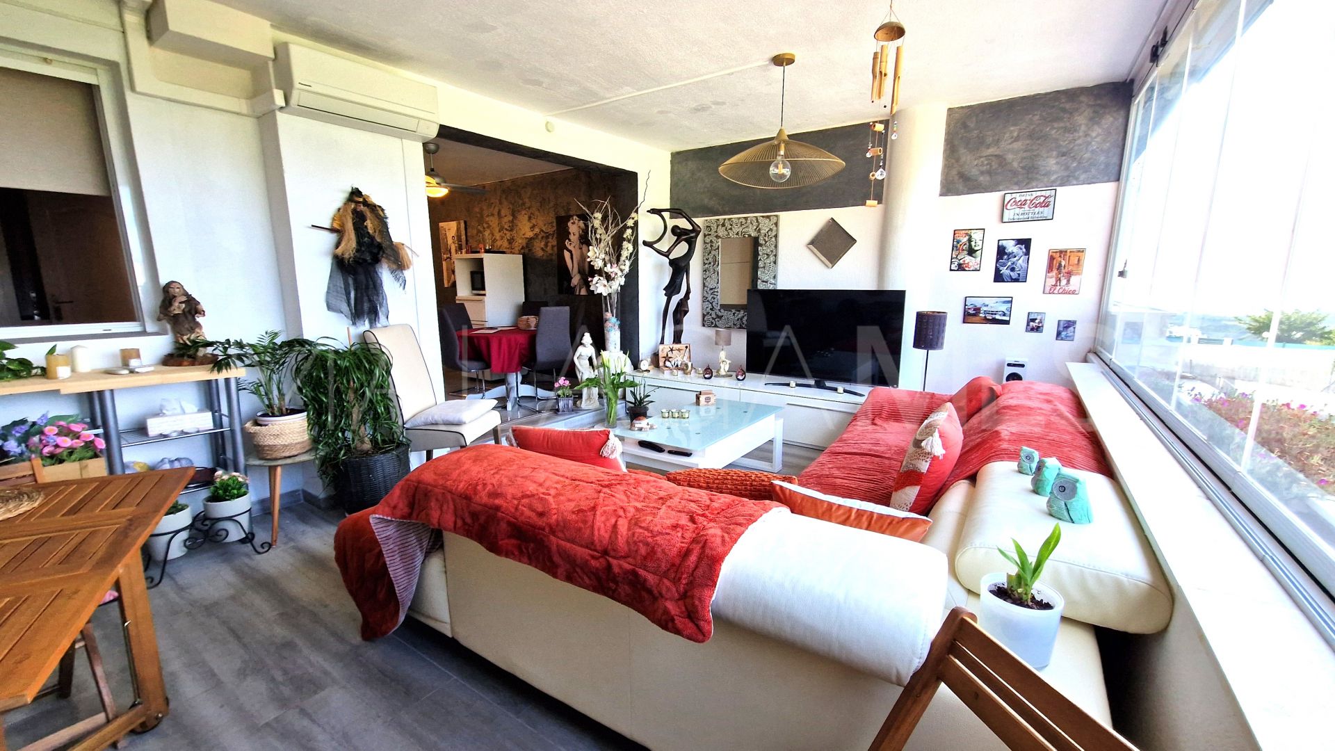Doña Julia, apartamento a la venta de 3 bedrooms