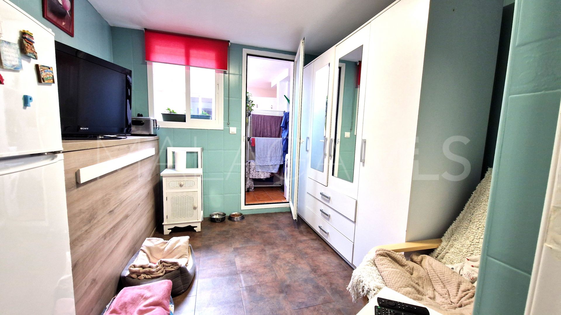 Doña Julia, apartamento a la venta de 3 bedrooms